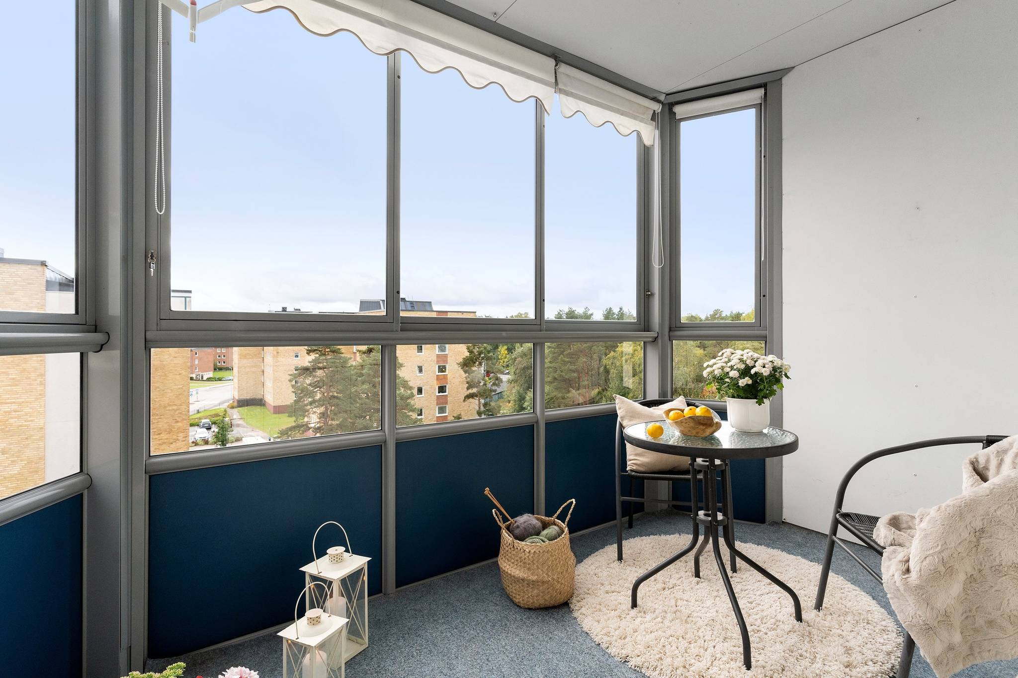 3 rum Lägenhet på Karlstorpsvägen 110 Karlstorp Trollhättans kommun - bild 4