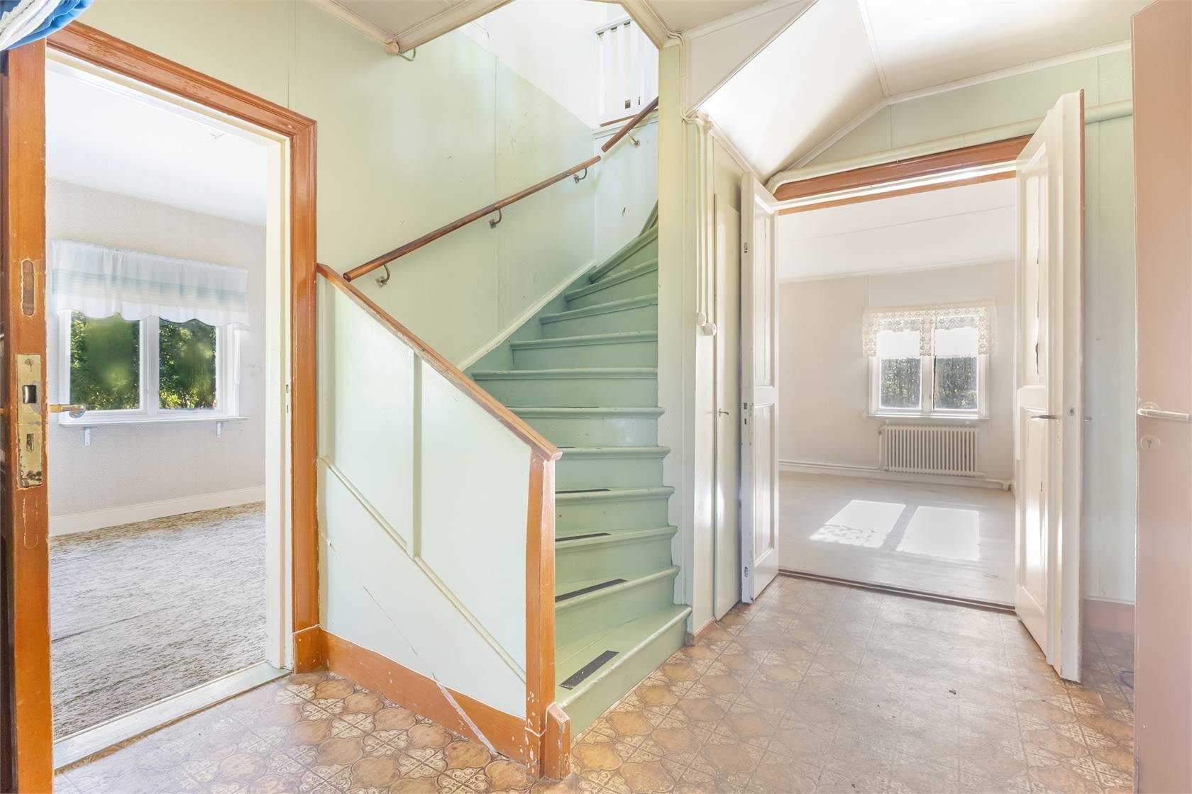 6 rum Villa på Kroka Lönebostaden Vagnhärad Trosa kommun - bild 10