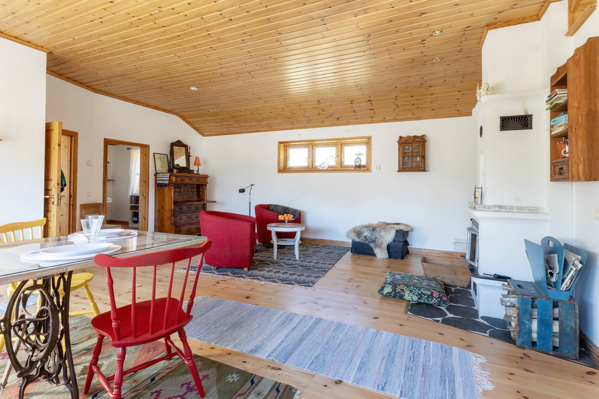 3 rum Vinterbonat fritidshus på Harbonäsvägen 507 Harbo Heby kommun - bild 21