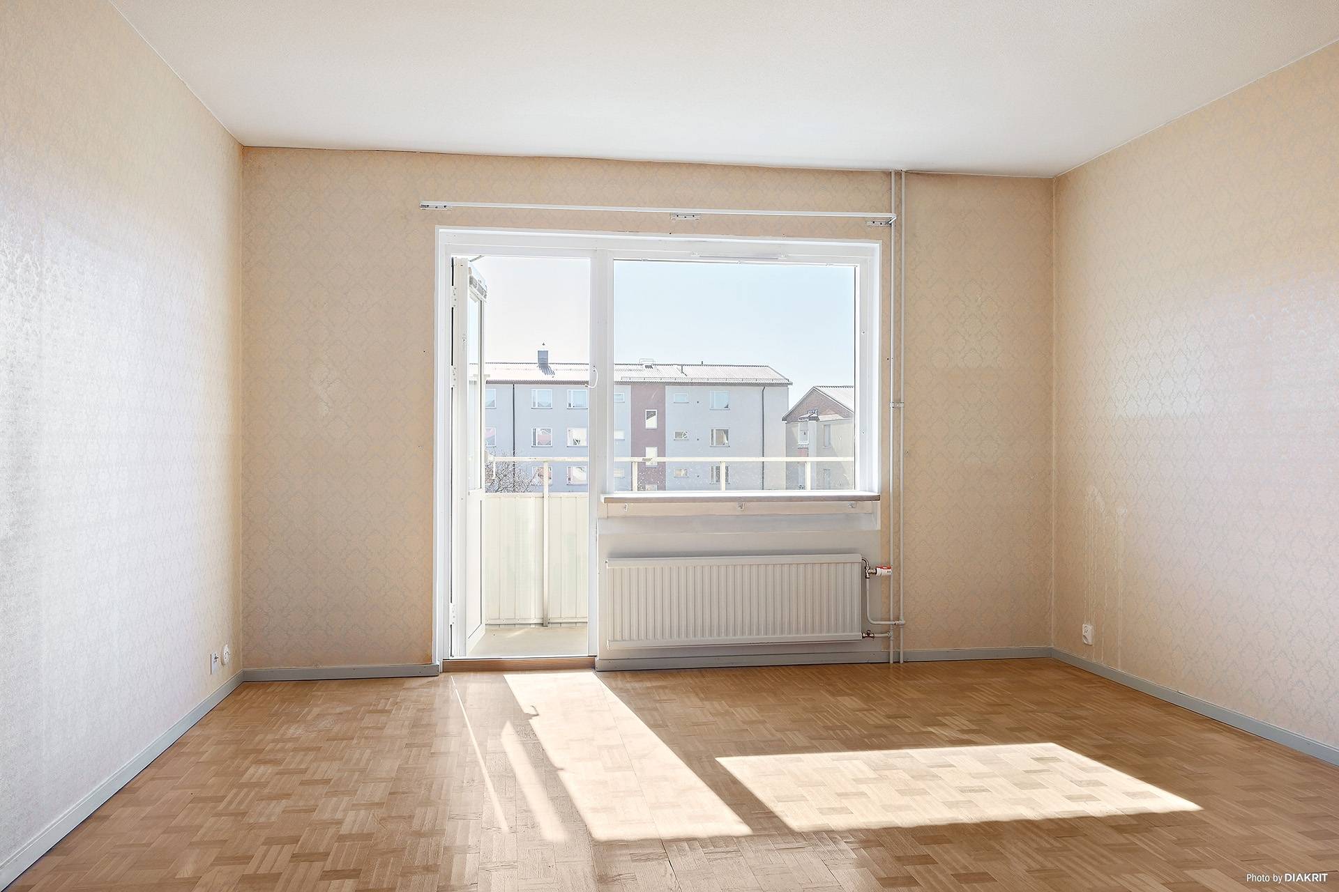 2 rum Lägenhet på Irisdalsgatan 10 Visby - Öster Gotlands kommun - bild 6
