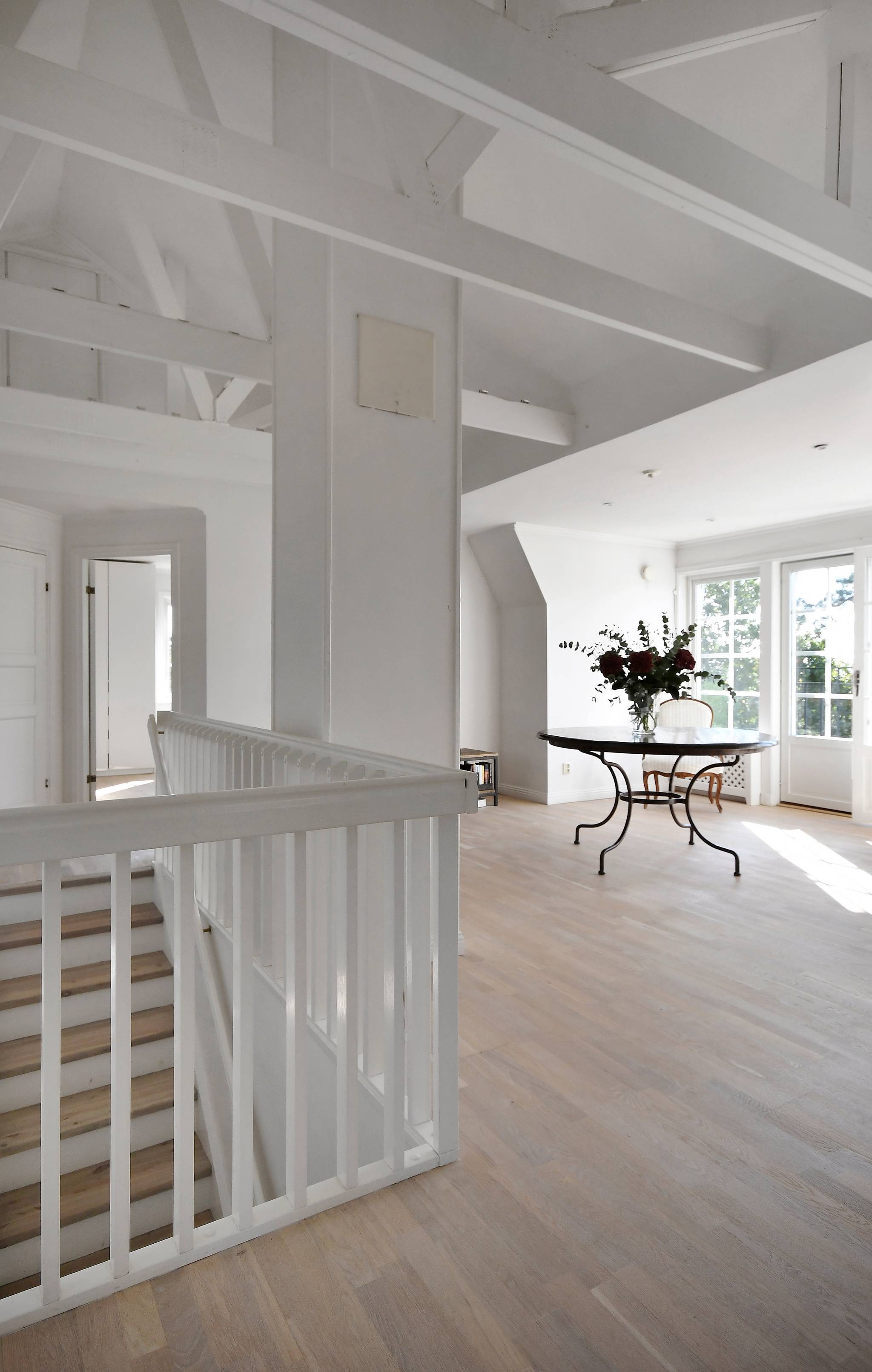 7 rum Villa på Tellusvägen 16 Käppala Lidingö kommun - bild 16
