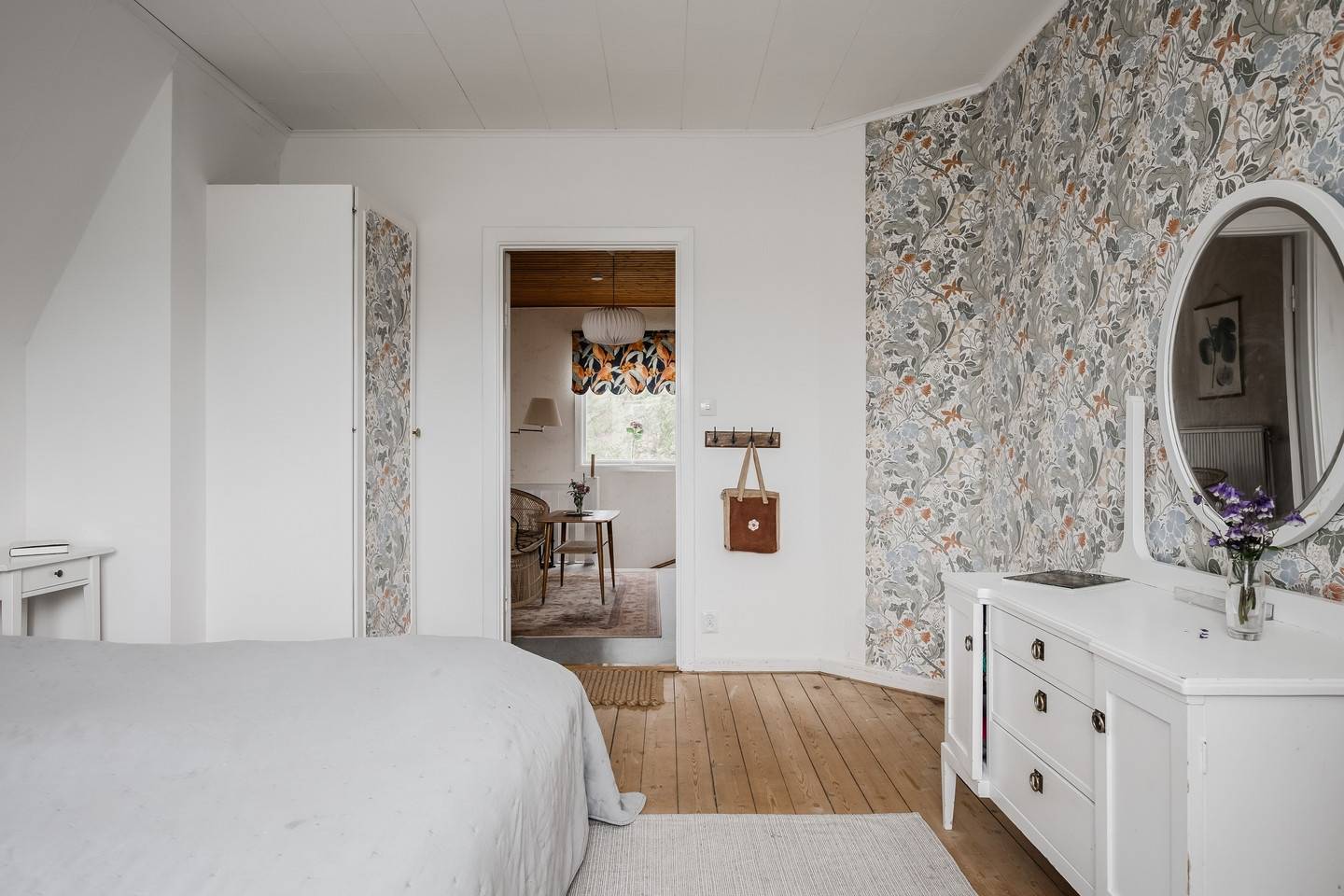 6 rum Villa på Norra Ringvägen 41 Centrum Tidaholms kommun - bild 15