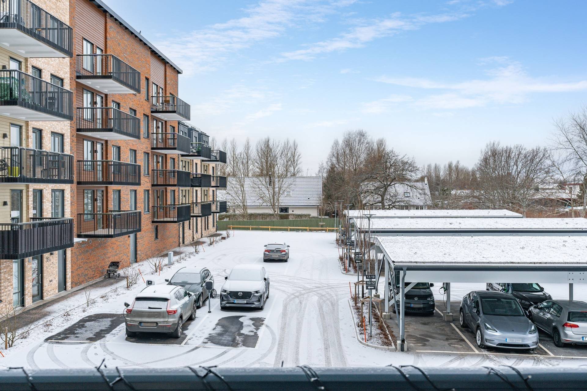 3 rum Lägenhet på Hemmansvägen 36 Sörby Örebro kommun - bild 32