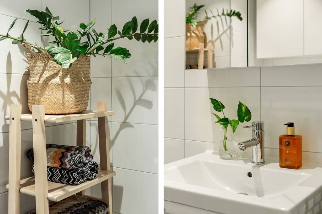 4 rum Lägenhet på Sandalettgatan 7, högst upp! Älvsjöstaden Stockholms kommun - bild 31