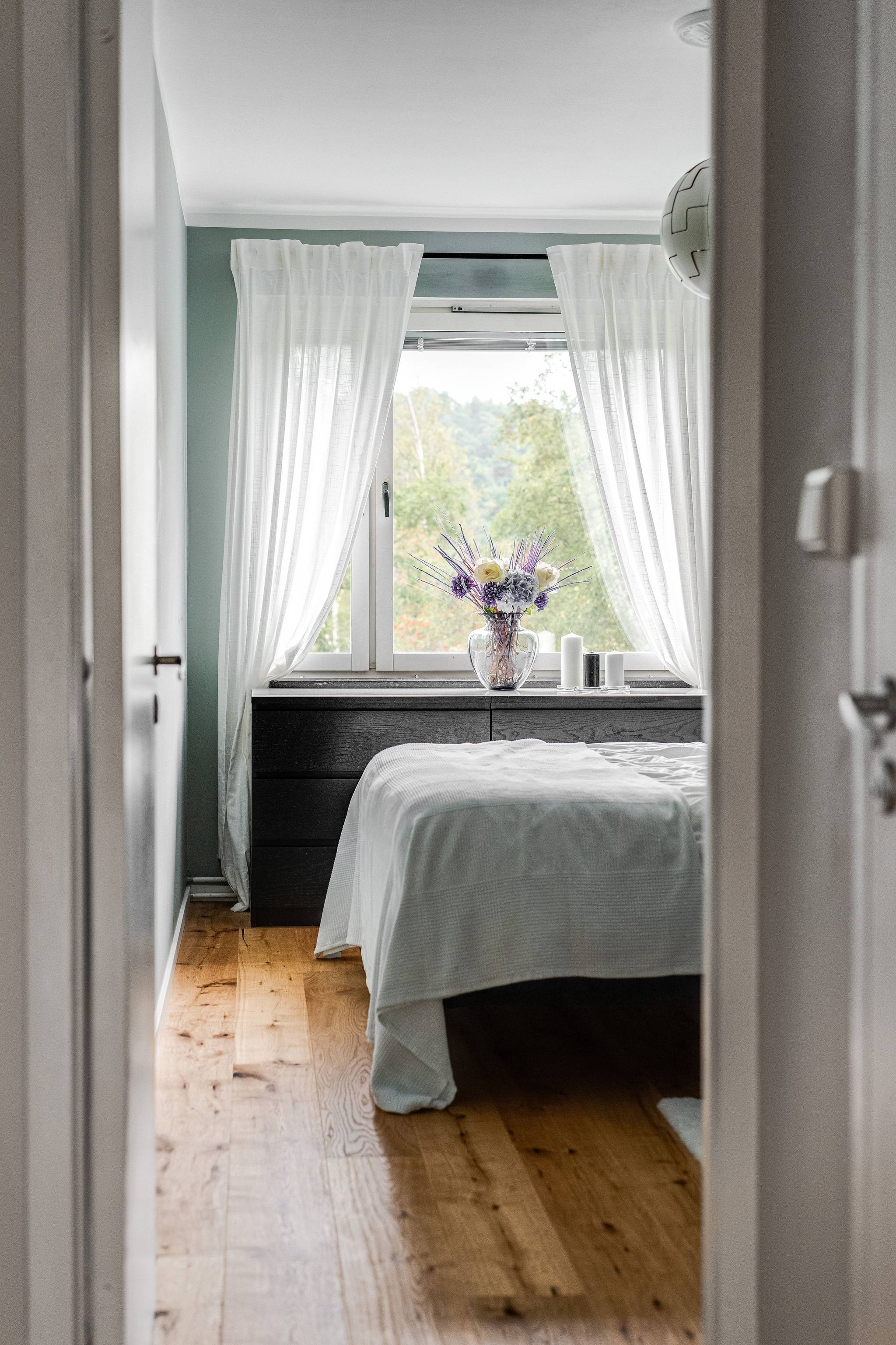 3 rum Lägenhet på Badvädersgatan 23 Biskopsgården Göteborgs kommun - bild 15