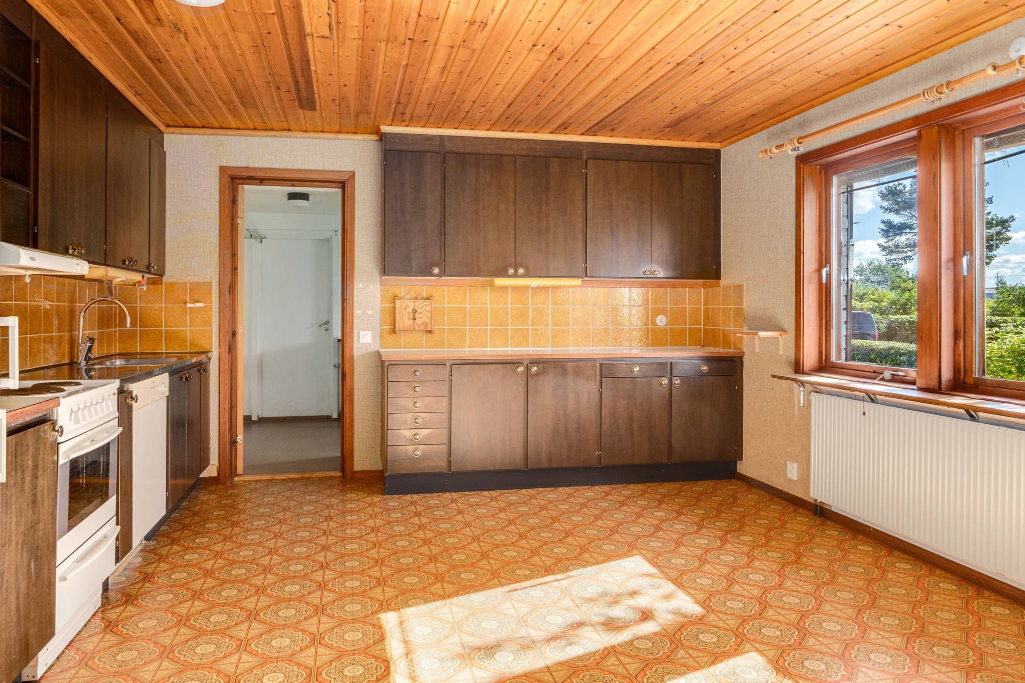 5 rum villa på Norrbergsgatan 2 Norrberg, Sala kommun - bild 4
