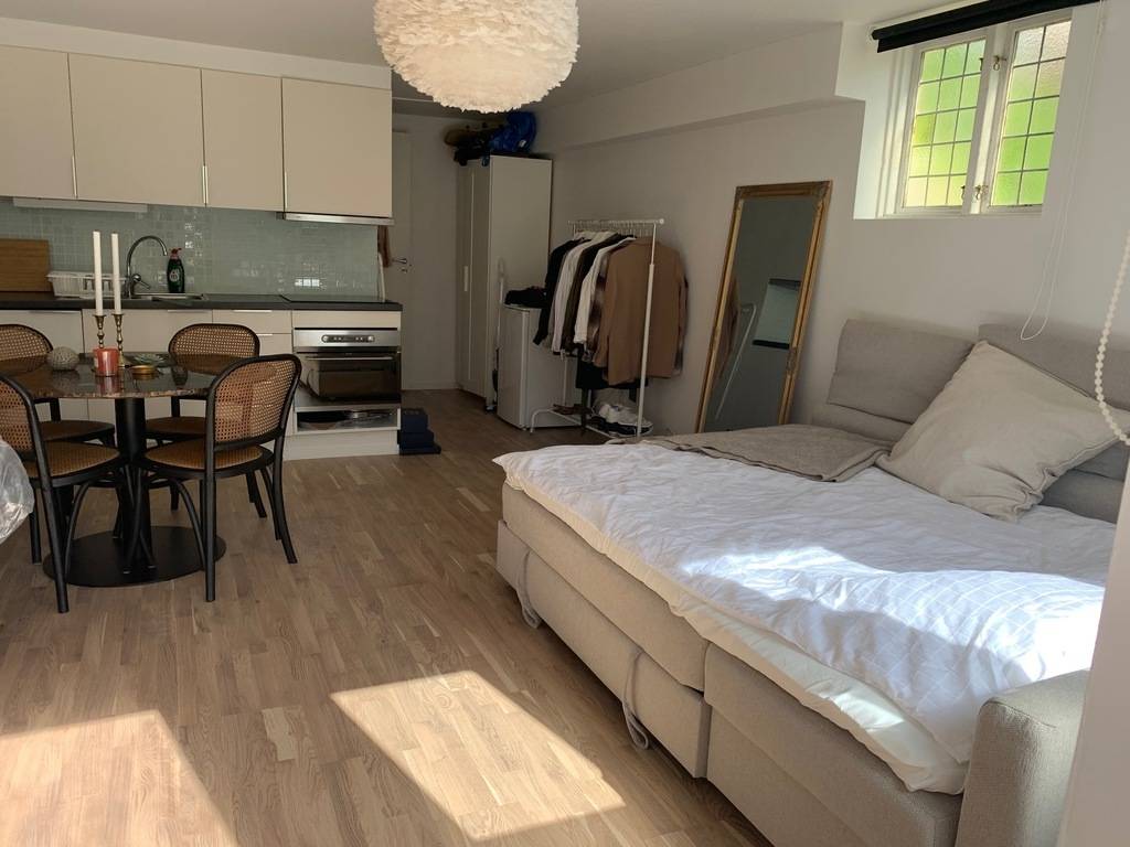 9 rum Villa på Drottningvägen 3A Hersby Lidingö kommun - bild 33