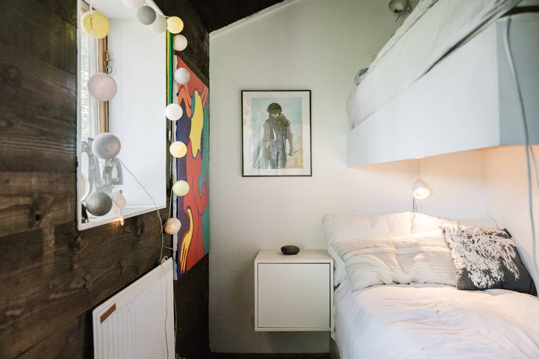 5 rum Villa på Norrbyvretsvägen 41 Uttran Botkyrka kommun - bild 53