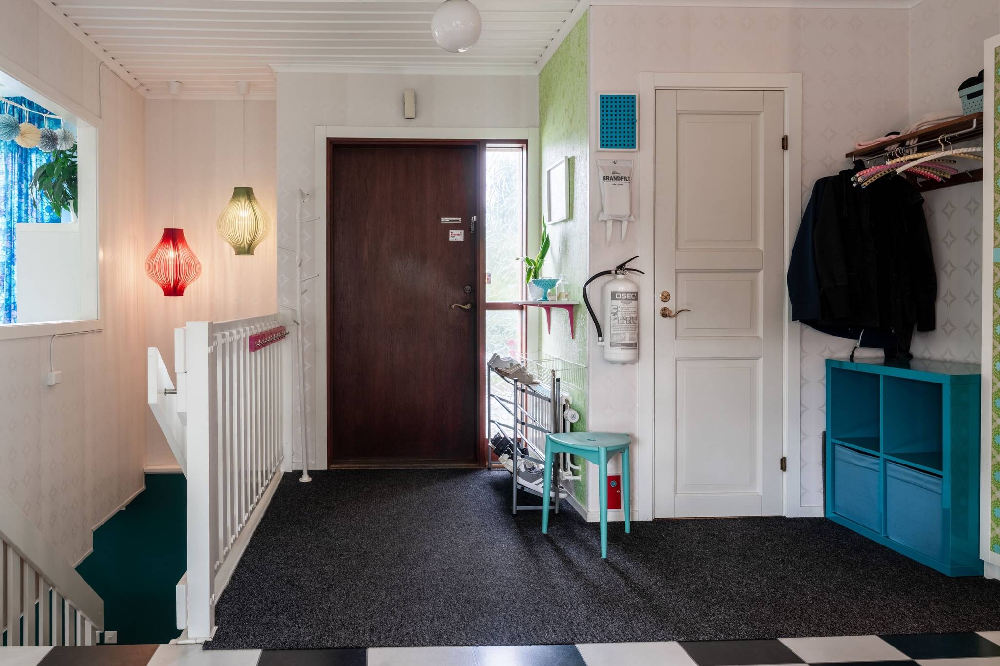 7 rum Villa på Hemvägen 9 Bureå Skellefteå kommun - bild 14