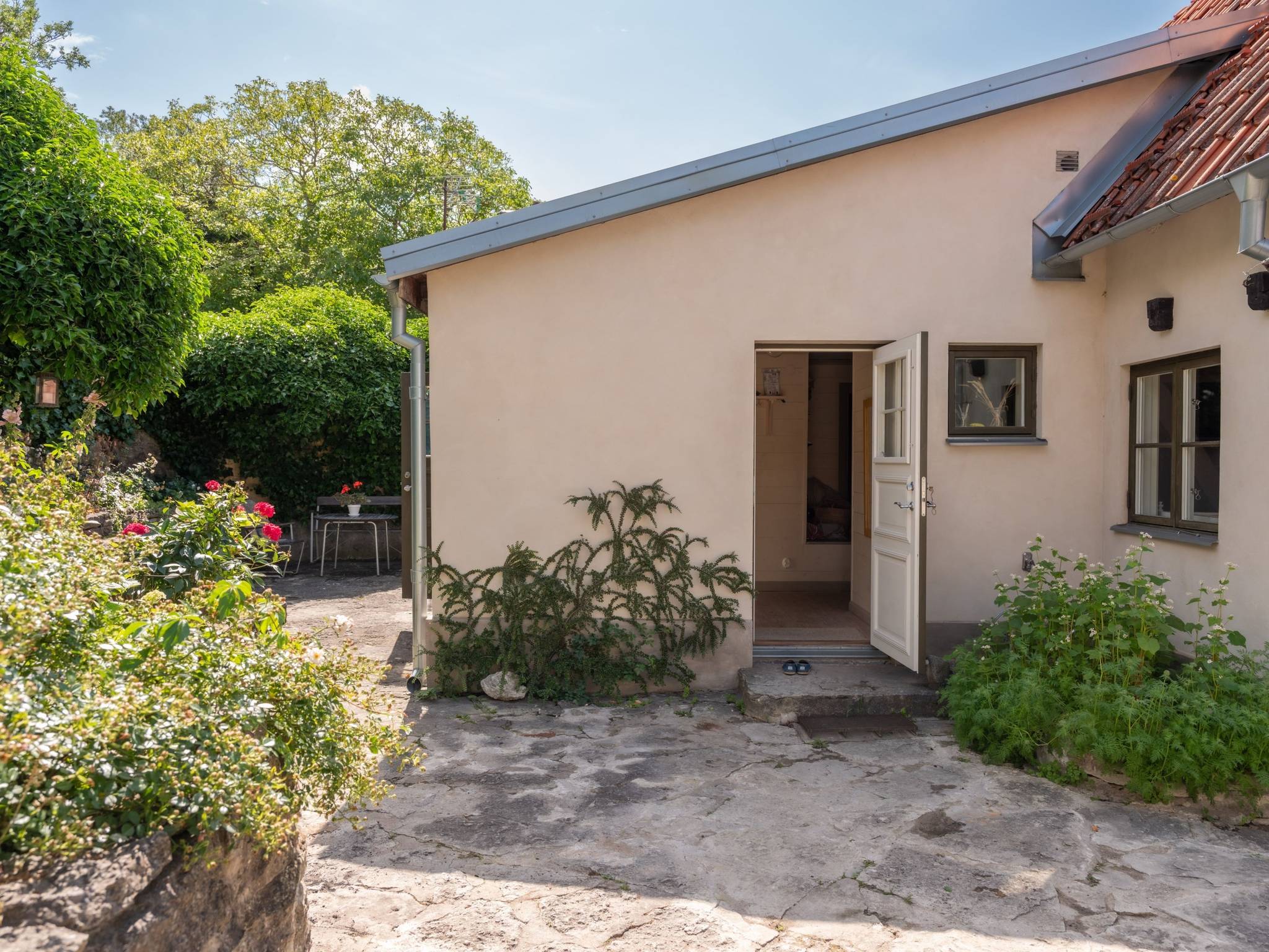 4 rum Villa på Norra Kyrkogatan 32 Visby Gotlands kommun - bild 14
