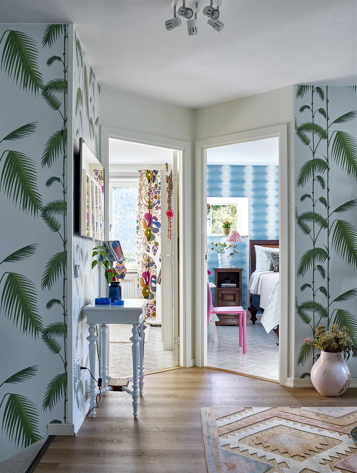4 rum Lägenhet på Zinkens Väg 71 Södermalm / Zinken / Tanto Stockholms kommun - bild 23