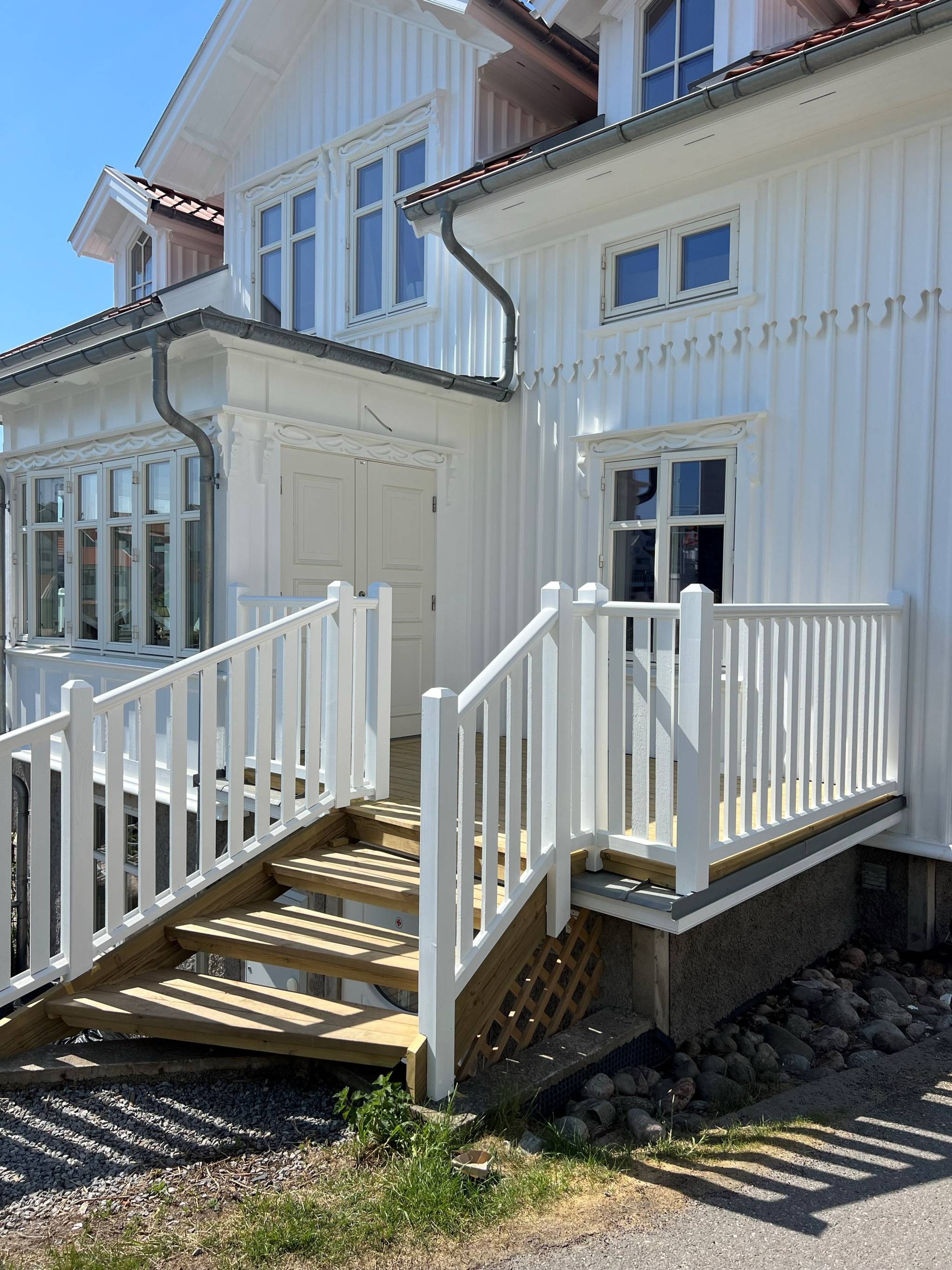 7 rum Villa på Nordre parten 4 Åstol Tjörns kommun - bild 5