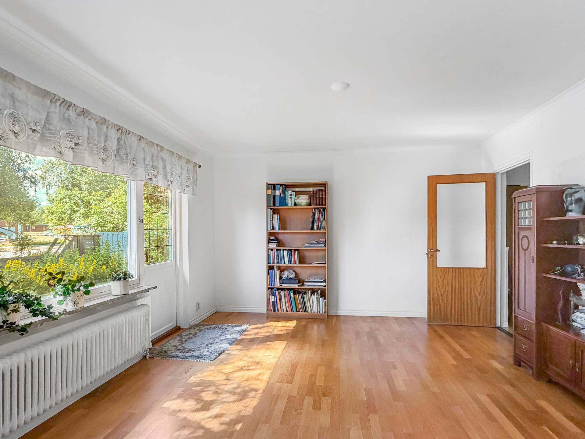 2 rum Radhus på Skiftesvägen 34 Brännan Härnösands kommun - bild 17