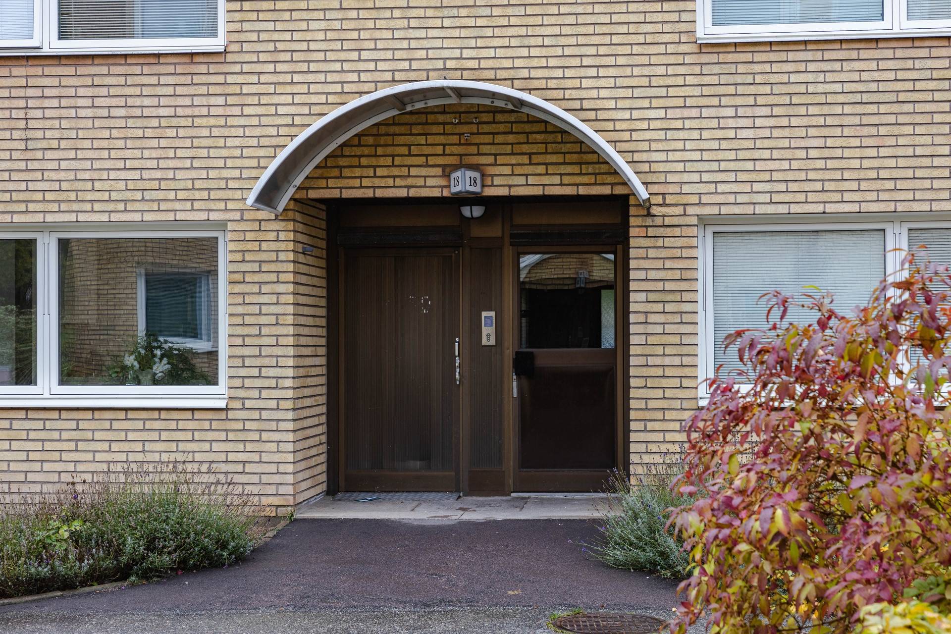 3 rum Lägenhet på Axel Oxenstiernas gata 18 Bäckby Västerås kommun - bild 37