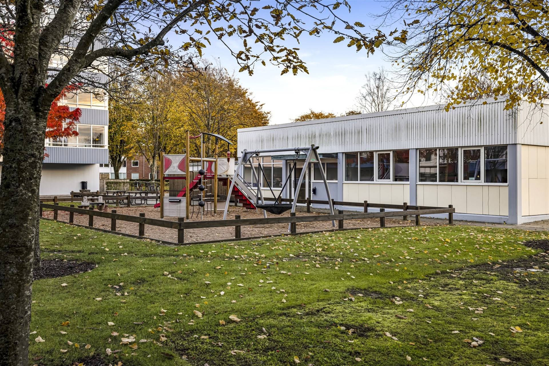 3 rum Lägenhet på Österängsgatan 34 Öster Halmstads kommun - bild 19