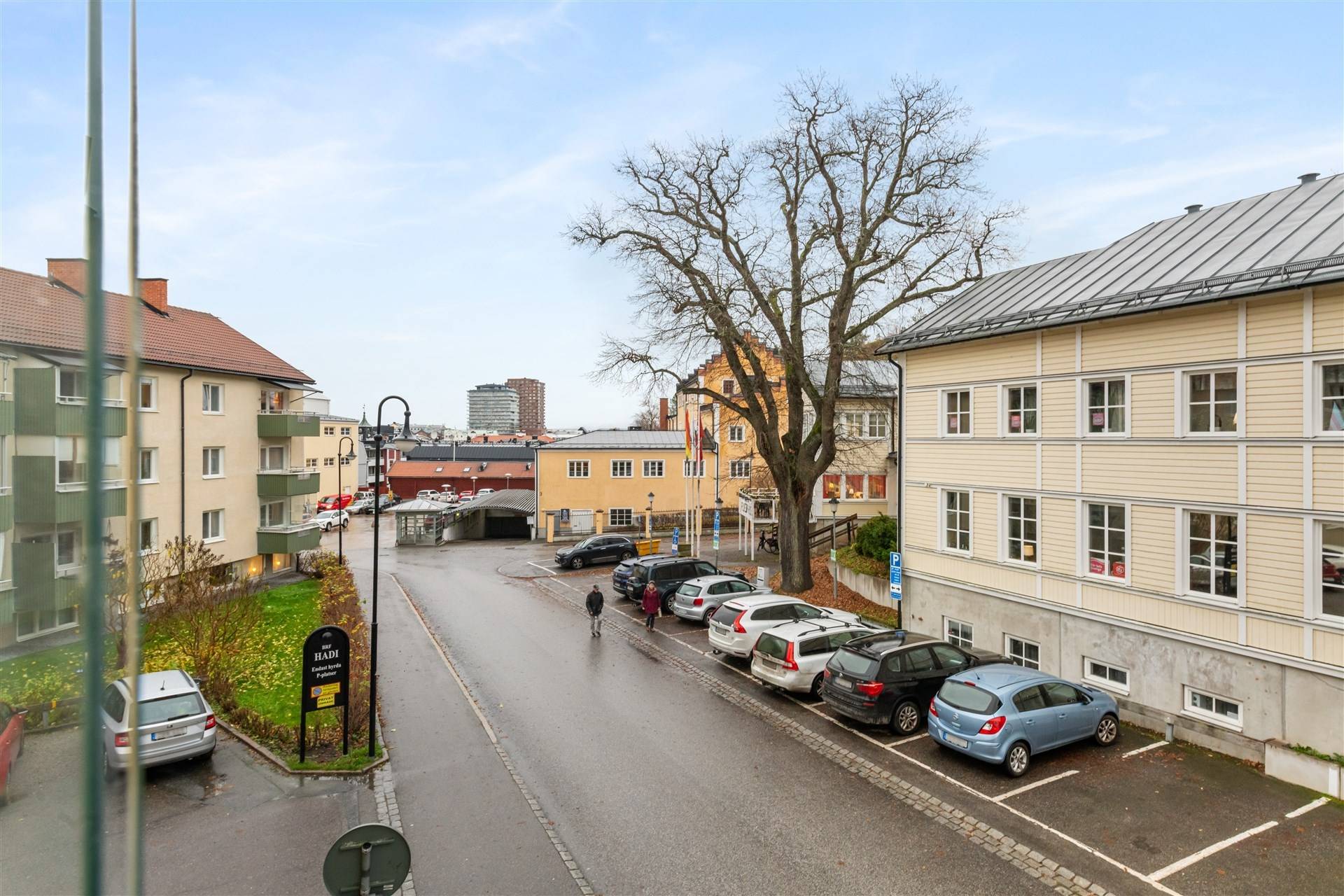 4 rum Lägenhet på Galles Gränd 6 A Norrtälje - Centrum Norrtälje kommun - bild 9