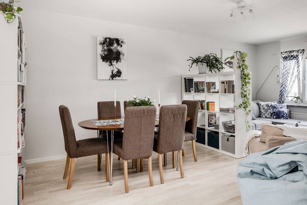 3 rum Lägenhet på Rosenhagavägen 4B Rosenhaga Skövde kommun - bild 26