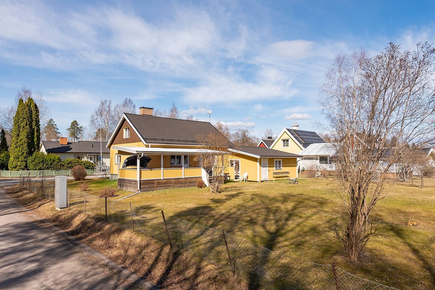 3 rum Villa på Furuvägen 33 Nordanö Avesta kommun - bild 5