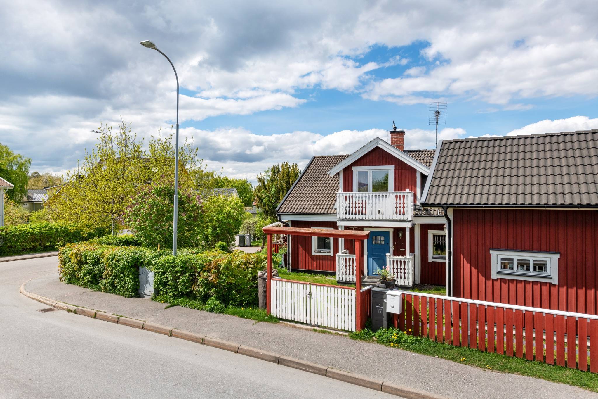 5 rum Villa på Gjuterivägen 14 Kvisthamra Norrtälje kommun - bild 41