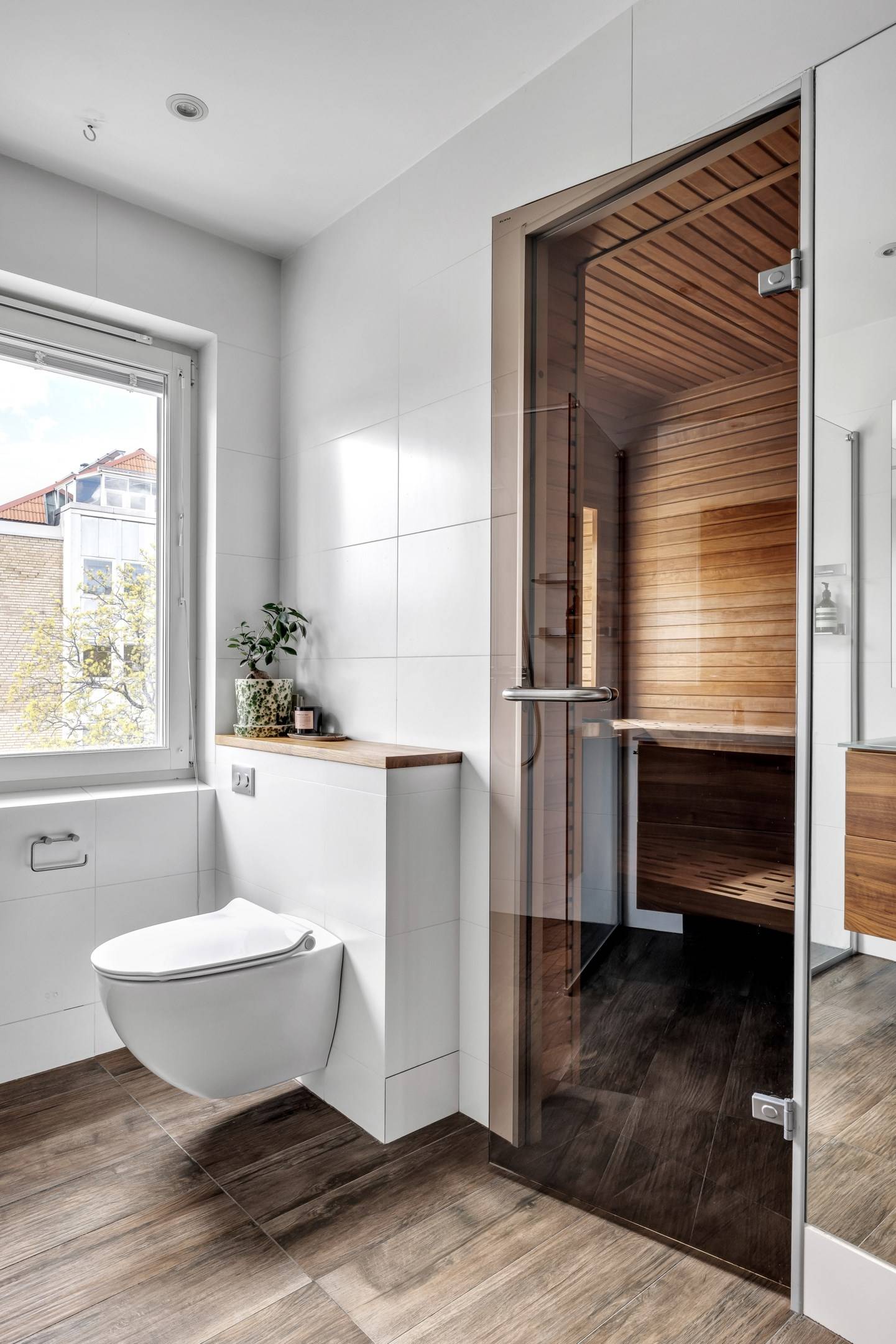 5 rum Lägenhet på Skolgatan 33B CENTRUM Uppsala kommun - bild 42