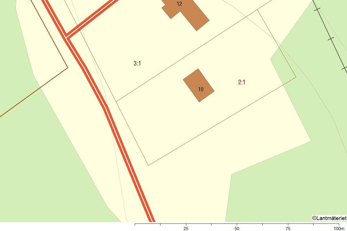 4 rum Villa på Dahlgrensvägen 10 Ransäter Munkfors kommun - bild 24