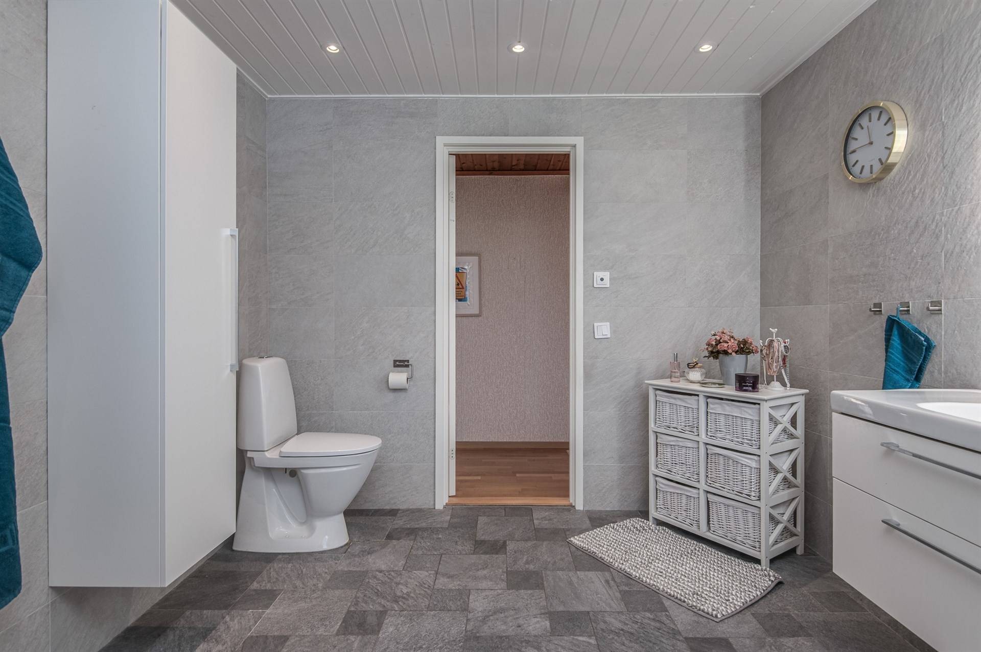 4 rum Villa på Glottervägen 33 Åby Norrköpings kommun - bild 21