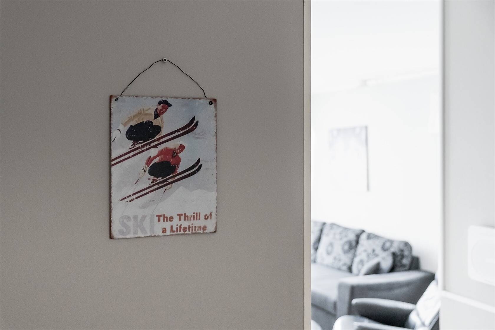 1 rum Lägenhet på Apartment 3, nr 48 Branäs Torsby kommun - bild 14