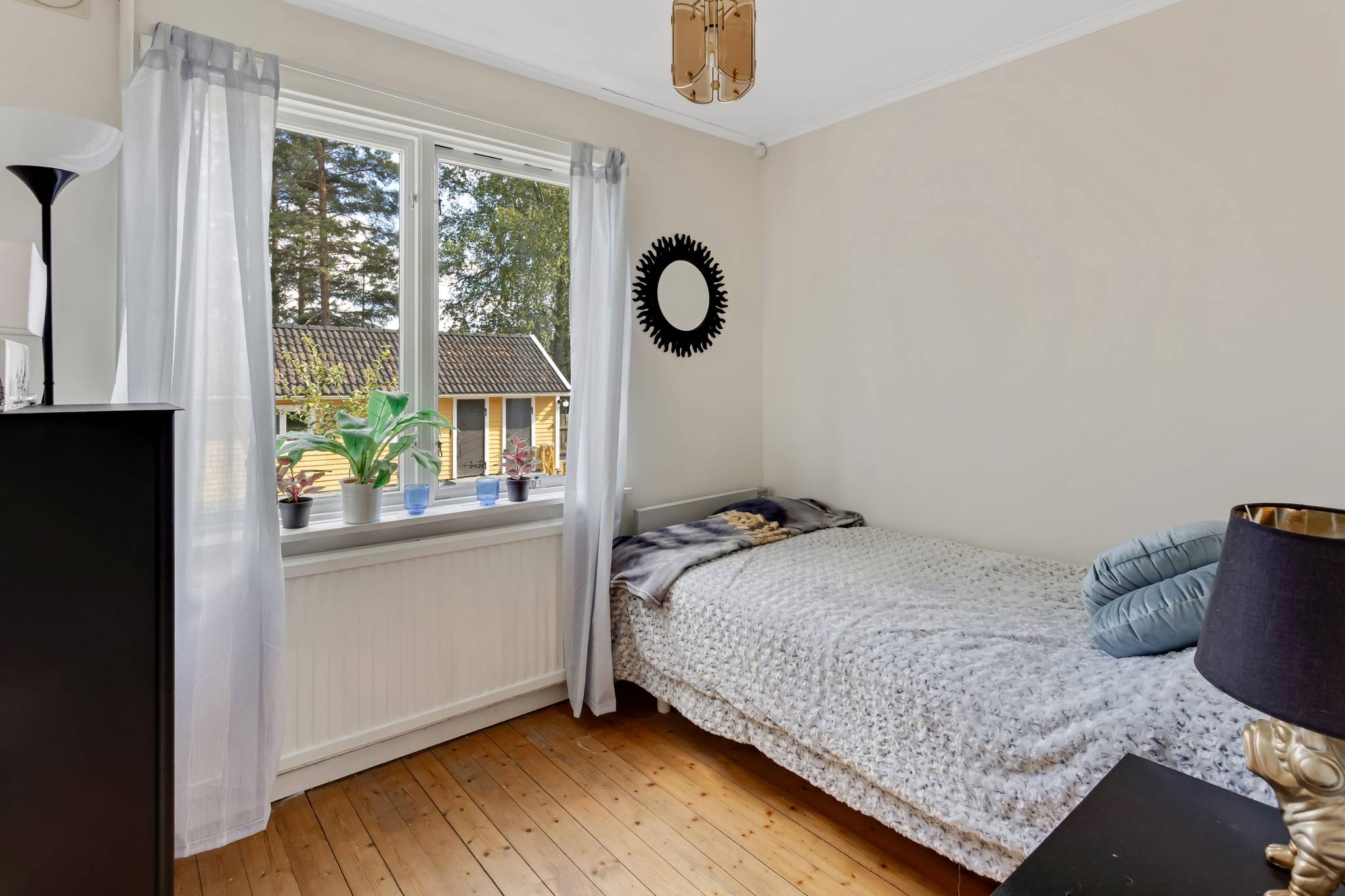 85 m² Villa på Bergslingan 3 Centralt Södertälje kommun - bild 29