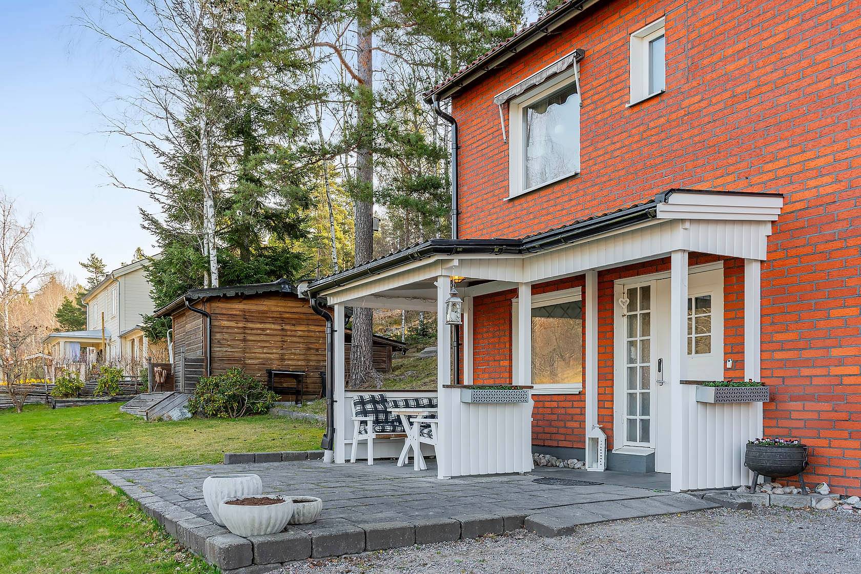 6 rum Villa på Runtuna Hagalid 1 Runtuna Nyköpings kommun - bild 4
