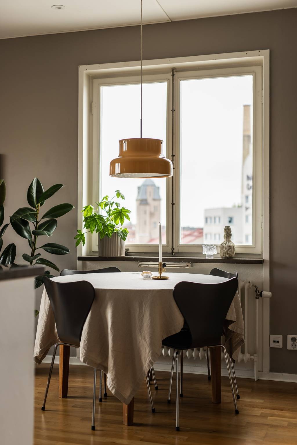 3 rum Lägenhet på Konstgjutarvägen 20 Globen Stockholms kommun - bild 15