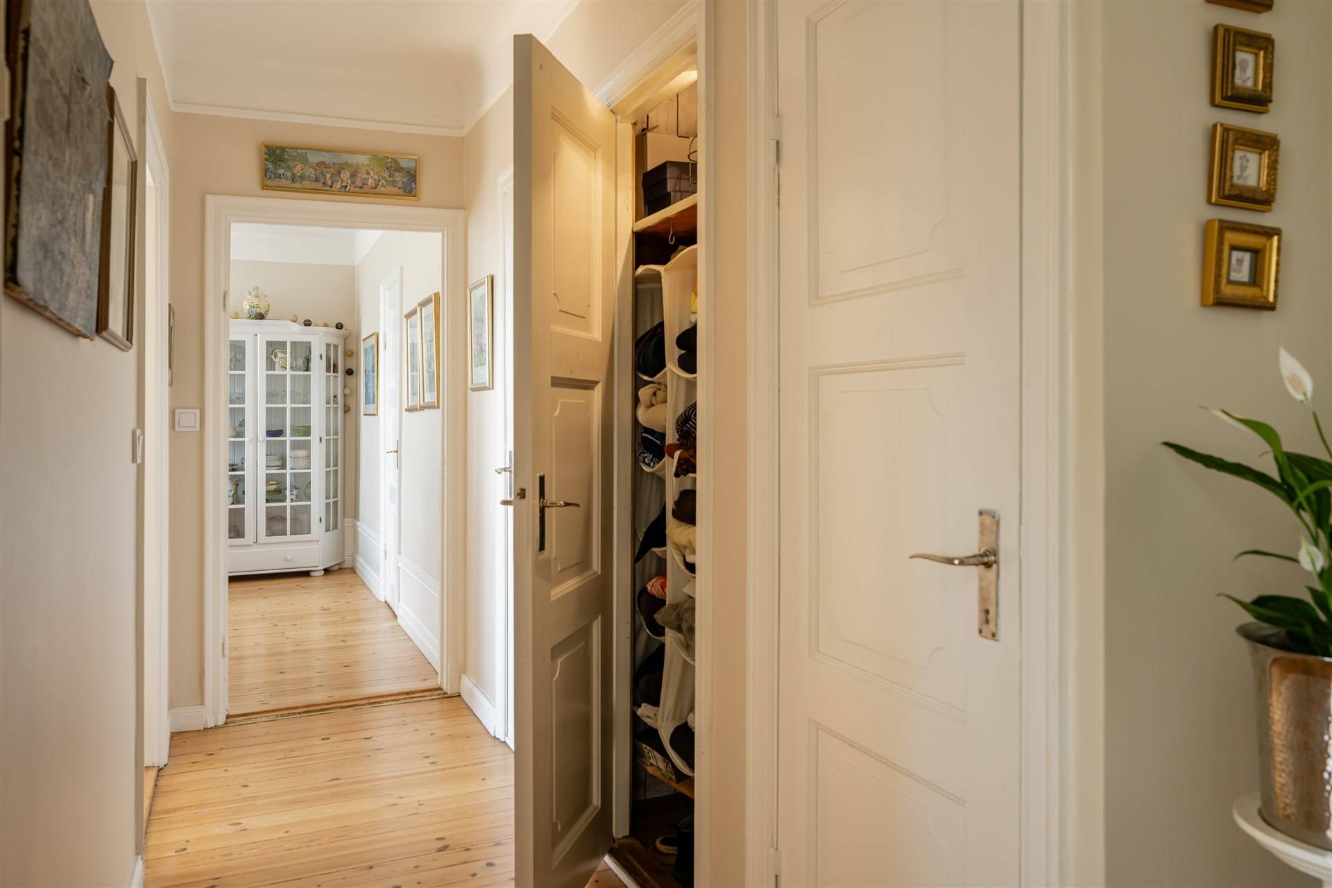 3 rum Lägenhet på Sturegatan 47b Centrala Sundbyberg Sundbybergs kommun - bild 25