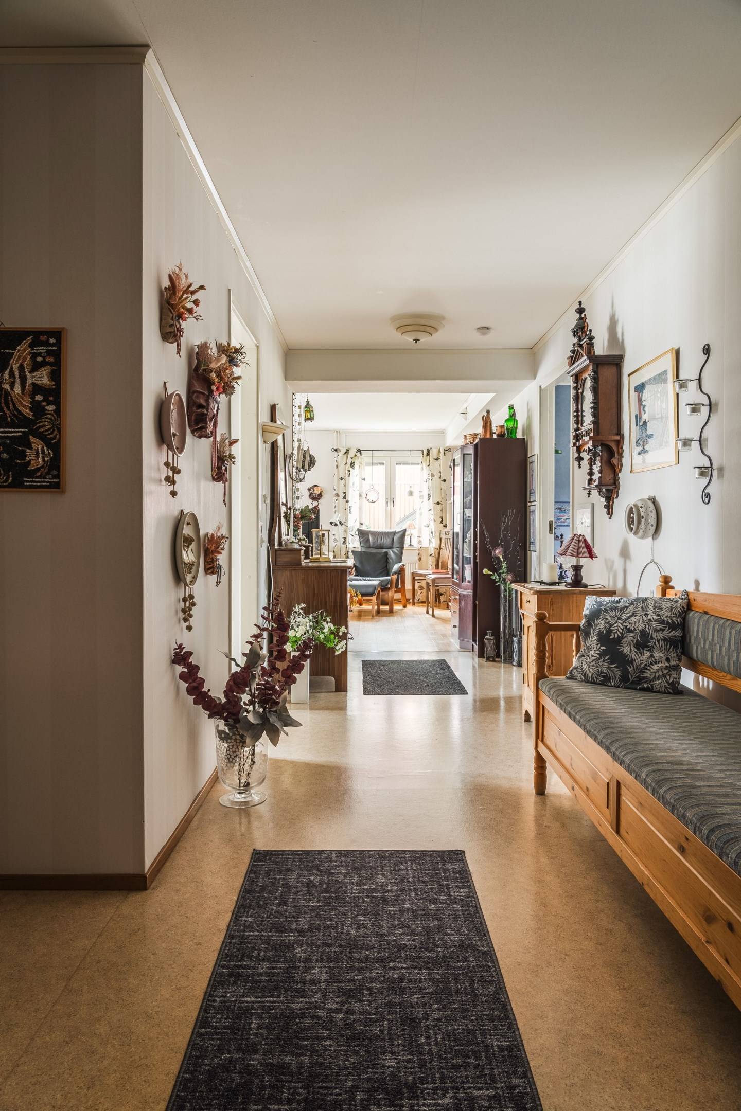 3 rum Lägenhet på Örtstigen 3 Furunäset Piteå kommun - bild 17