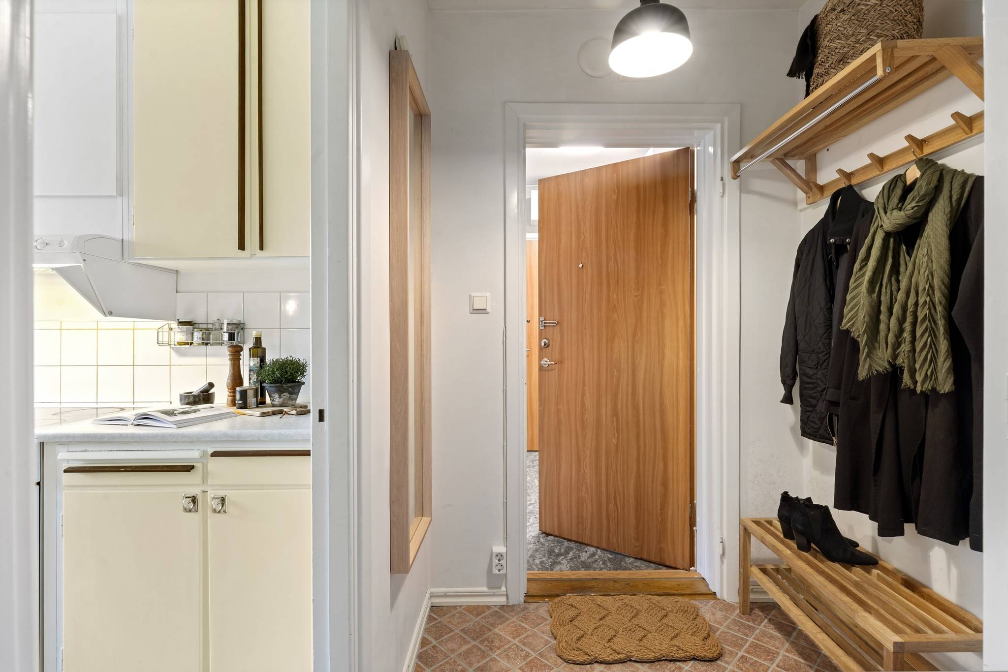 2.5 rum Lägenhet på Årstagatan 43 Salabacke Uppsala kommun - bild 22