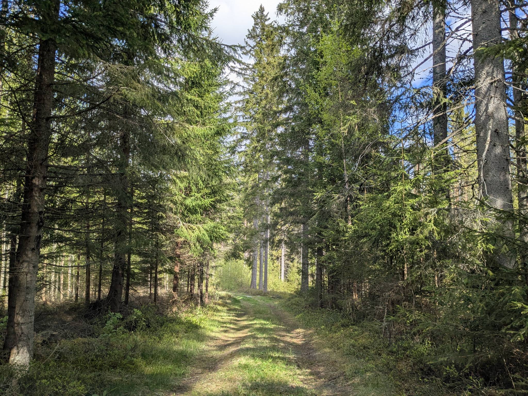 2 rum Villa på Banvägen 30 Kopparberg Ljusnarsbergs kommun - bild 27