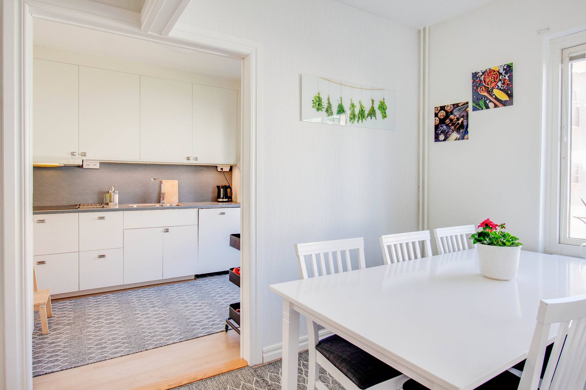 4 rum Lägenhet på Storgatan 57A Centrum Tranås kommun - bild 4