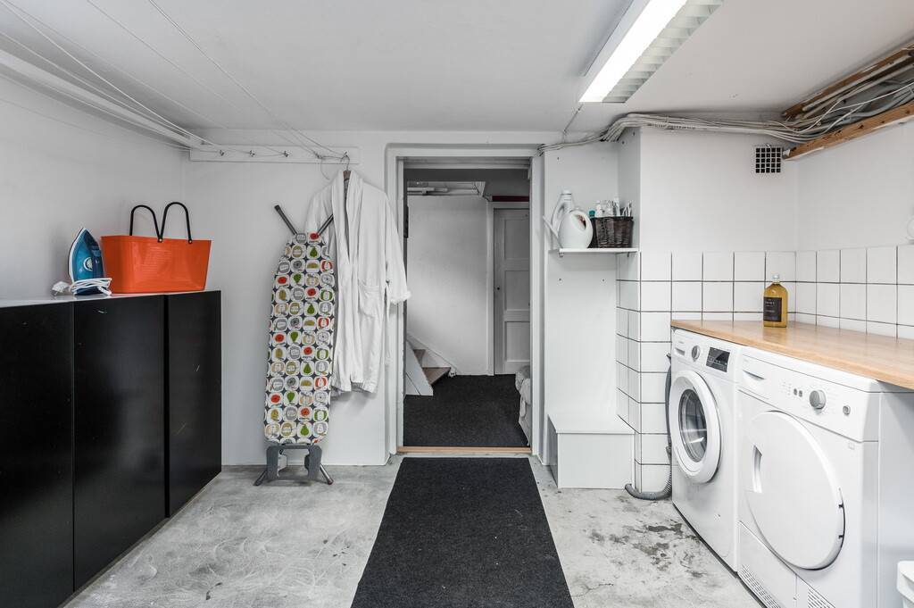 6 rum Villa på Enebymovägen 23 Norrköpings kommun - bild 27