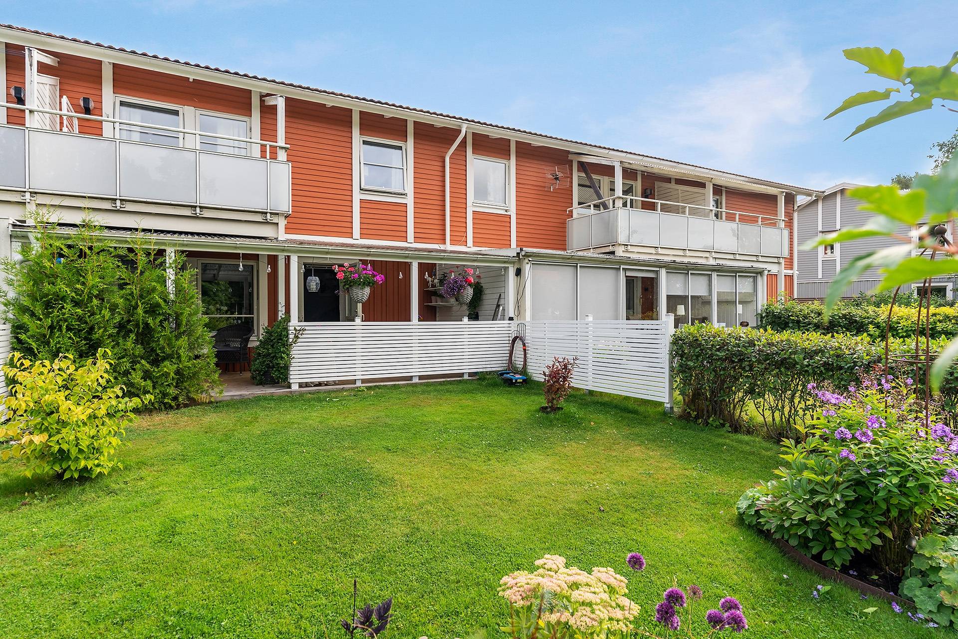 3 rum Lägenhet på Törnskatevägen 111 Nylund Värnamo kommun - bild 12