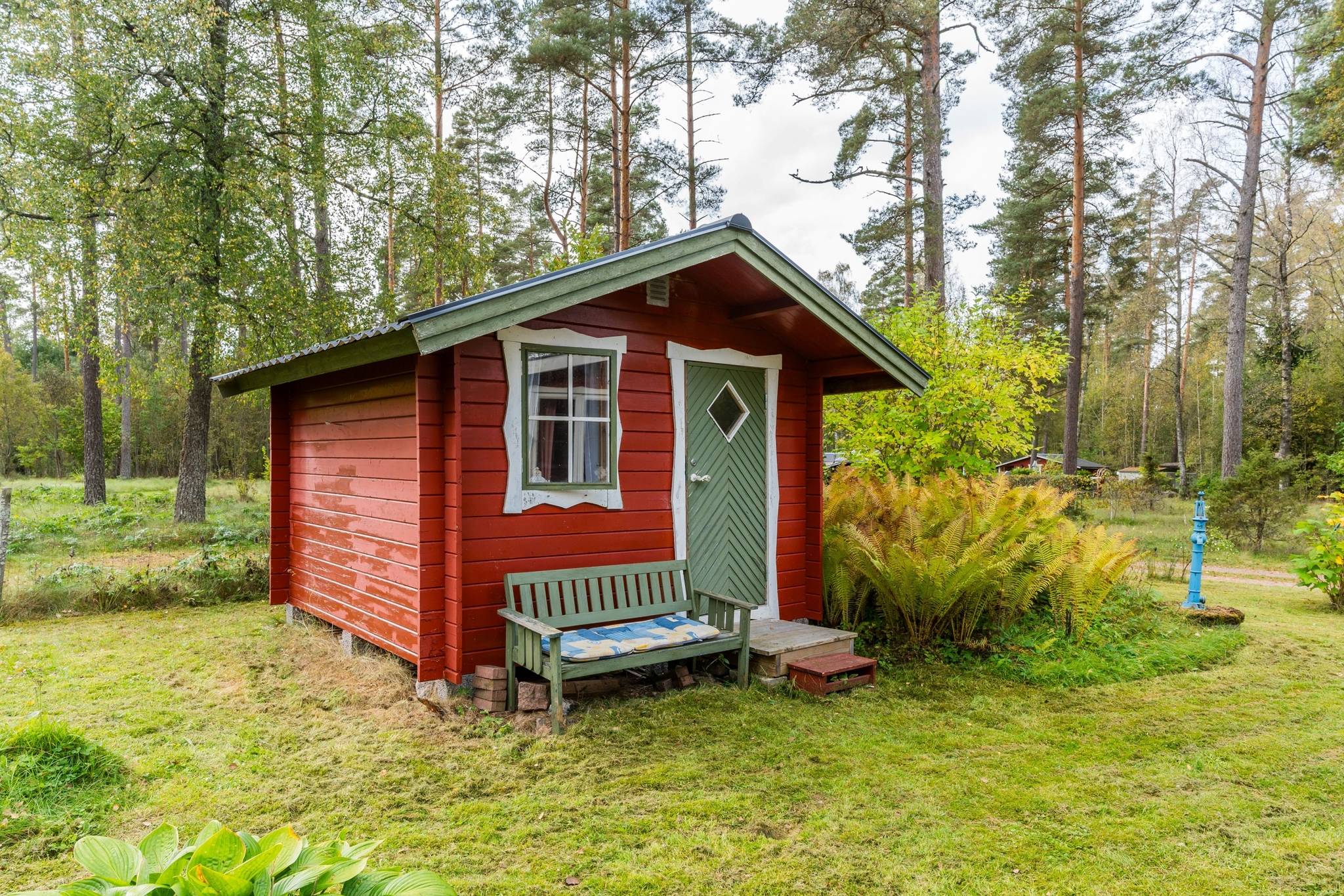 1 rum Fritidshus på Varnum 221, Stuga 17 Varnum Ulricehamns kommun - bild 18