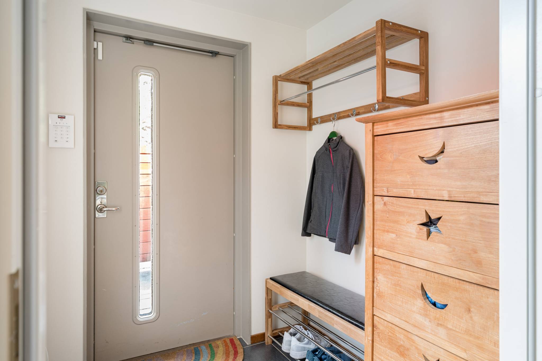 4 rum Radhus på Ekovägen 41 Duvbo Sundbybergs kommun - bild 37