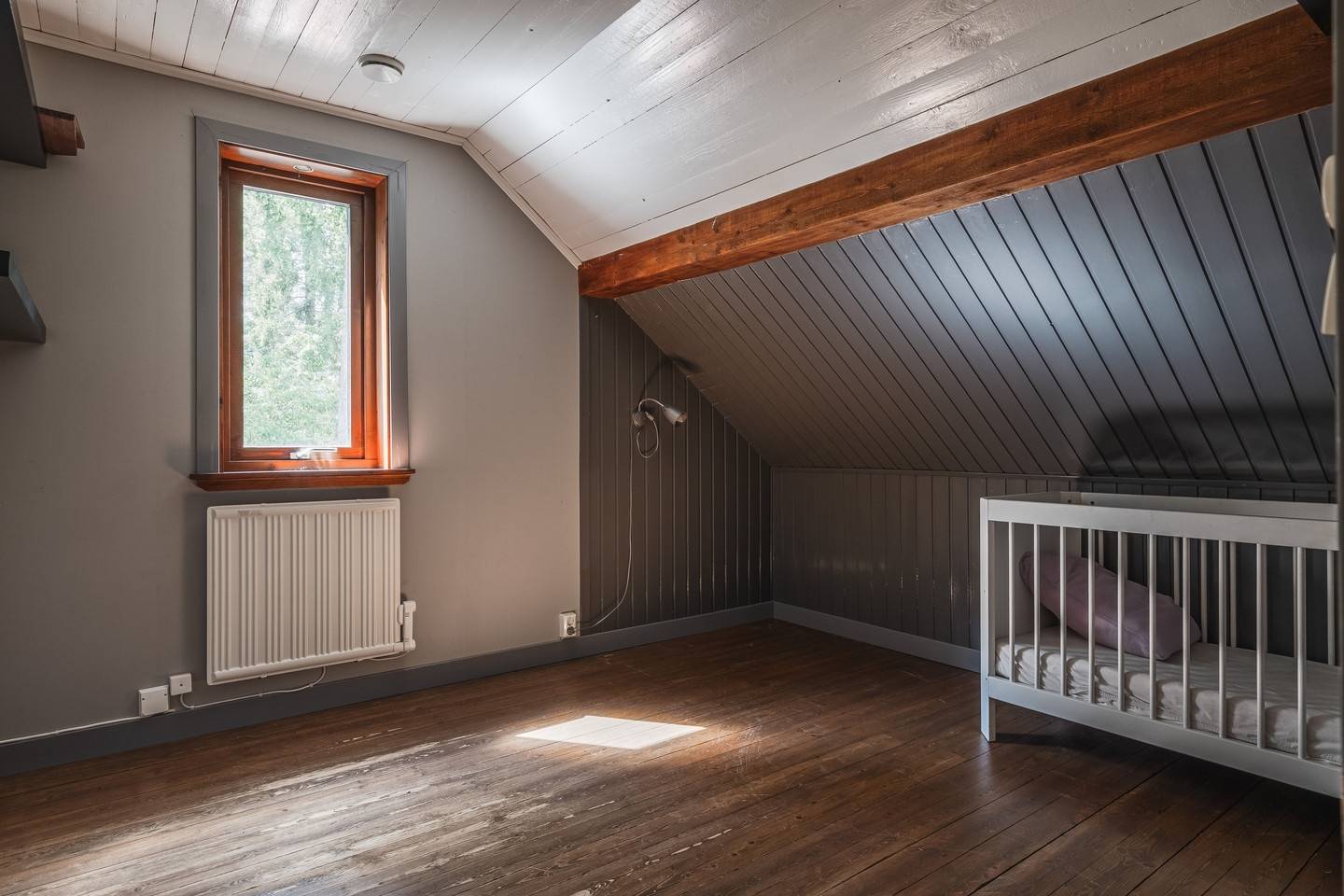 5 rum Villa på Botilsäters-Byn Skogaryd Värmlandsnäs Säffle kommun - bild 24