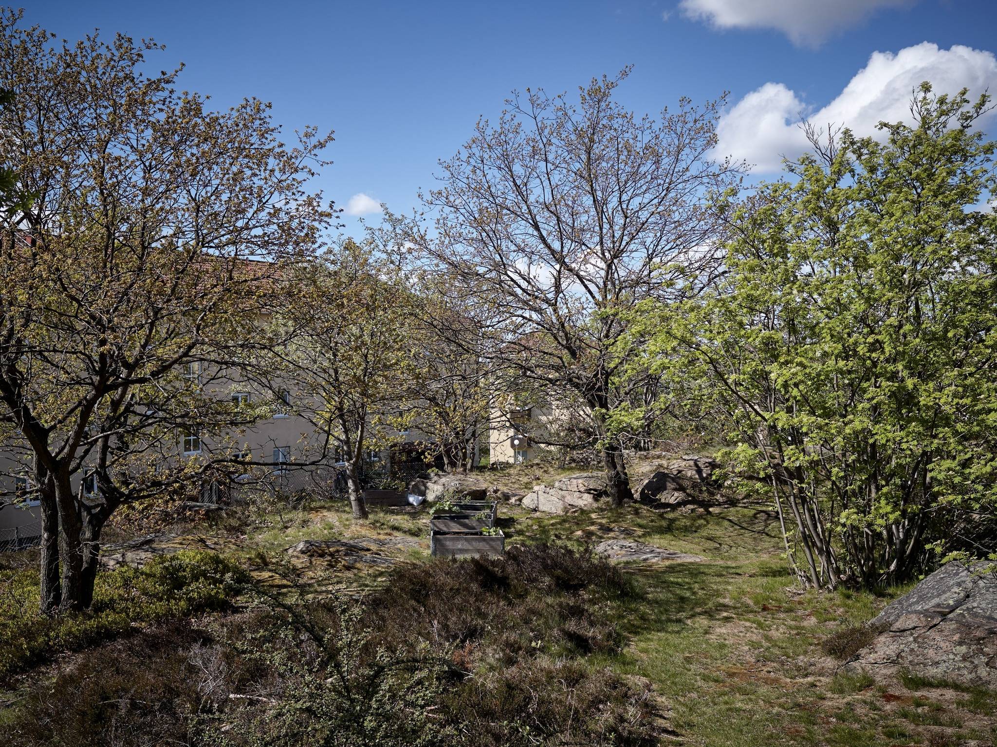2 rum Lägenhet på Kabelgatan 35 B Majorna Göteborgs kommun - bild 44