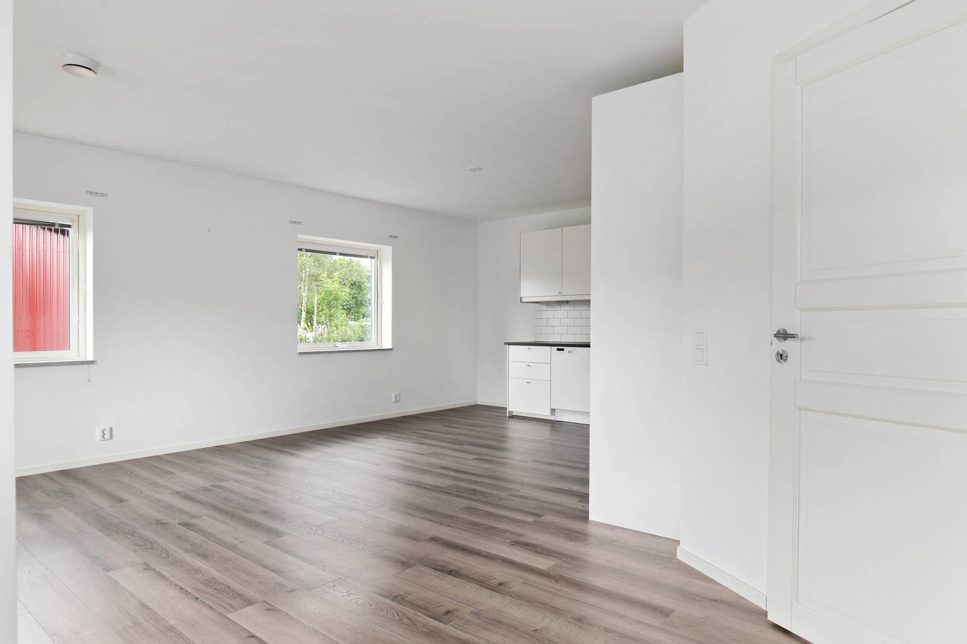 2 rum Parhus på Alekärr 122A Romelanda Kungälvs kommun - bild 5