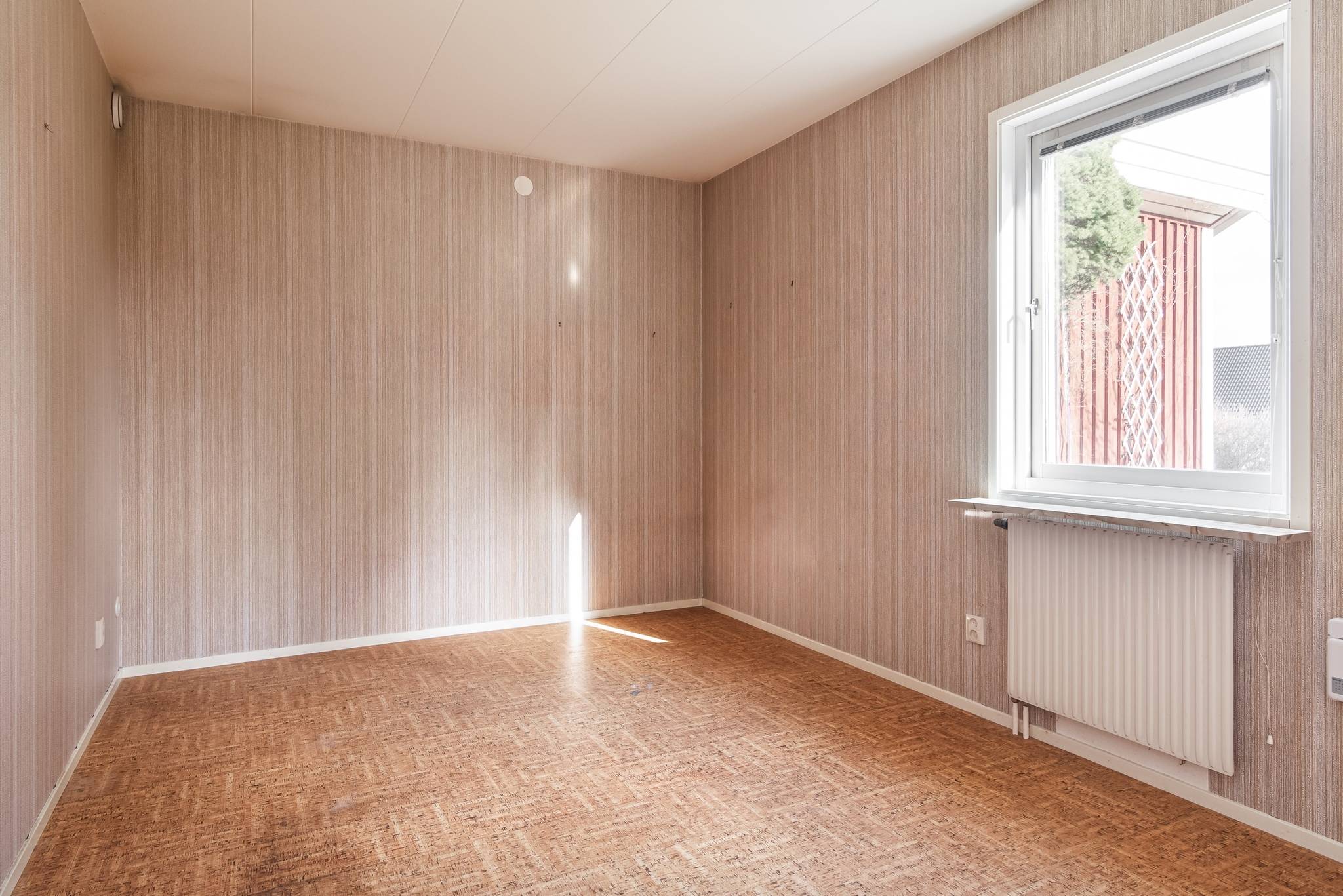 4 rum Villa på Vasavägen 33 Hovshaga Växjö kommun - bild 13