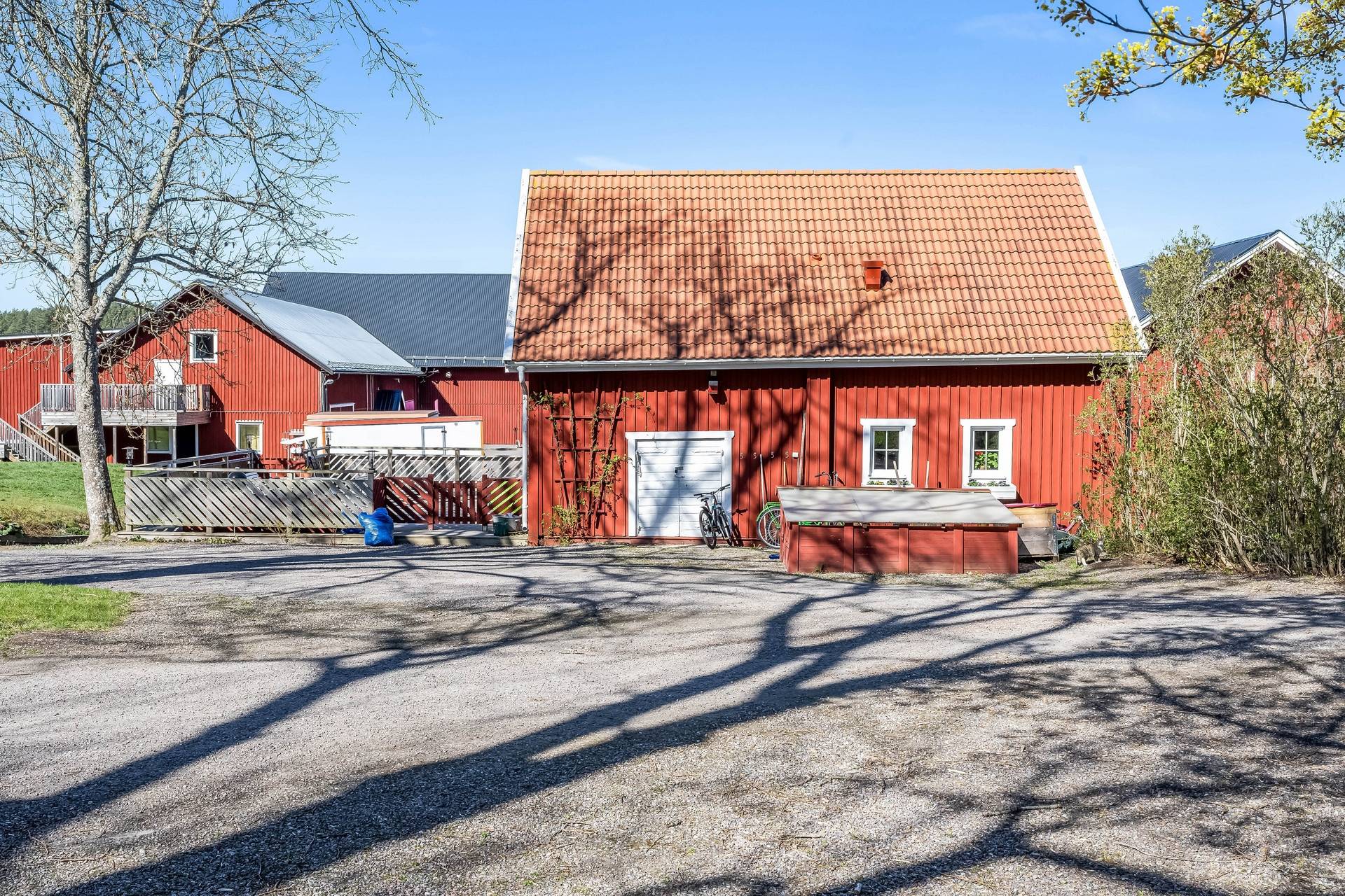 10 rum Villa på Tingstad prästgård Tingstad Norrköpings kommun - bild 10