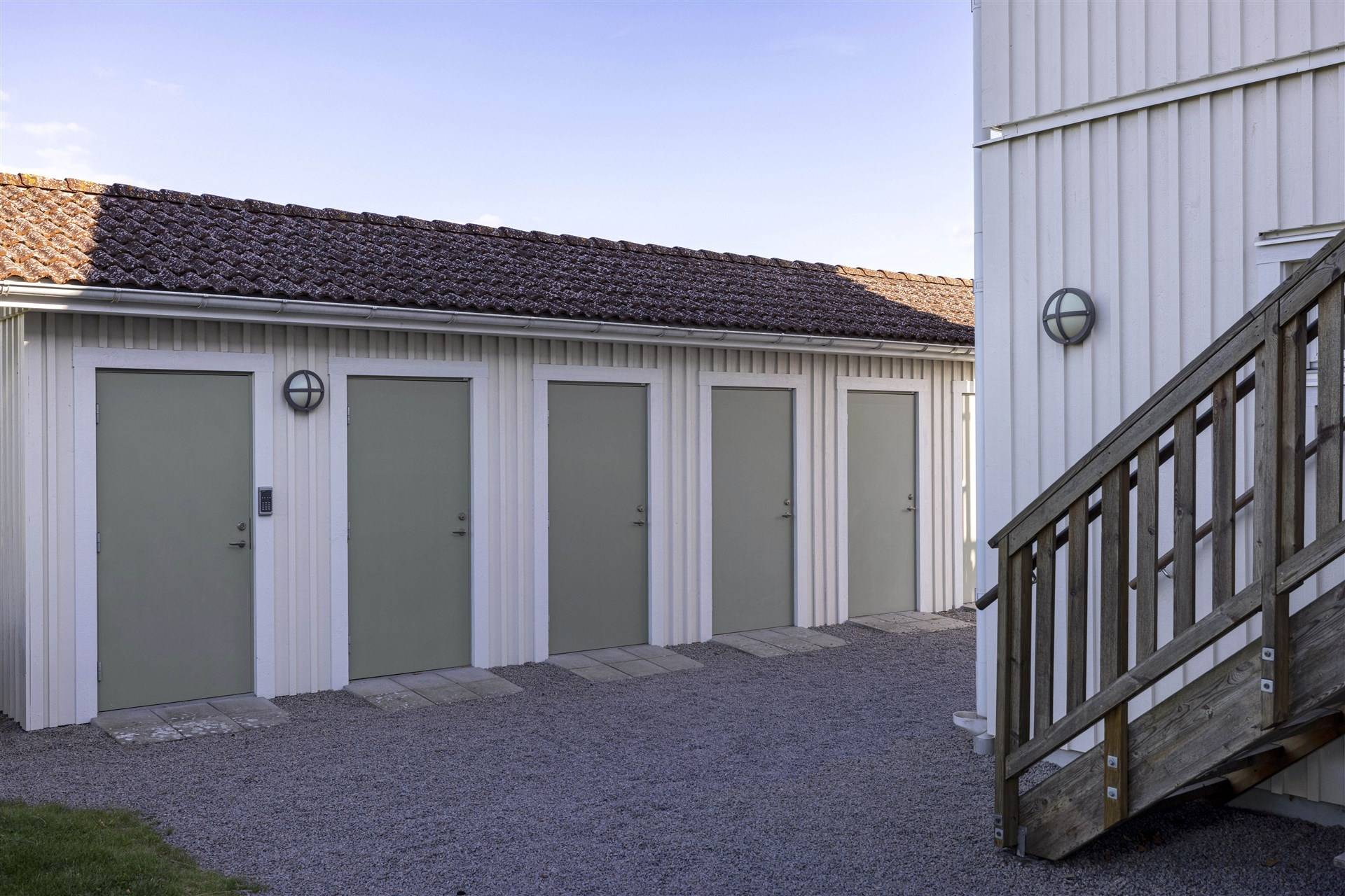 2 rum Lägenhet på Frökentorpsvägen 81 Sofieberg Halmstads kommun - bild 14