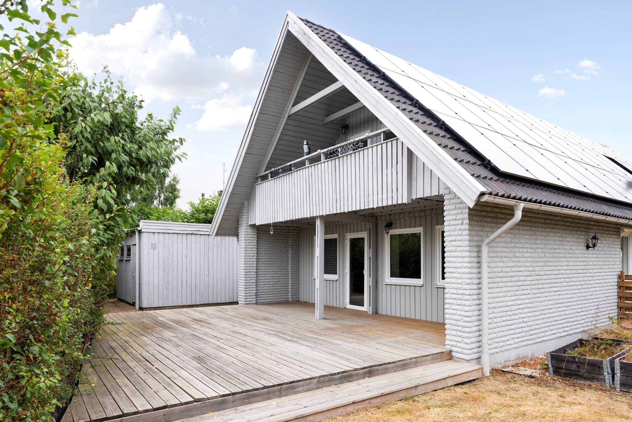 5 rum Villa på Gullregnsvägen 9 Flyinge Eslövs kommun - bild 13