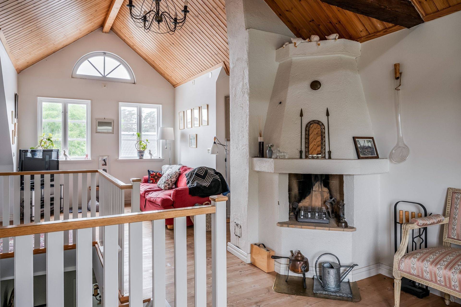 275 m² Gård med skogsbruk på Margaretehof, Lyngbyvägen 60 Everöd Kristianstads kommun - bild 35