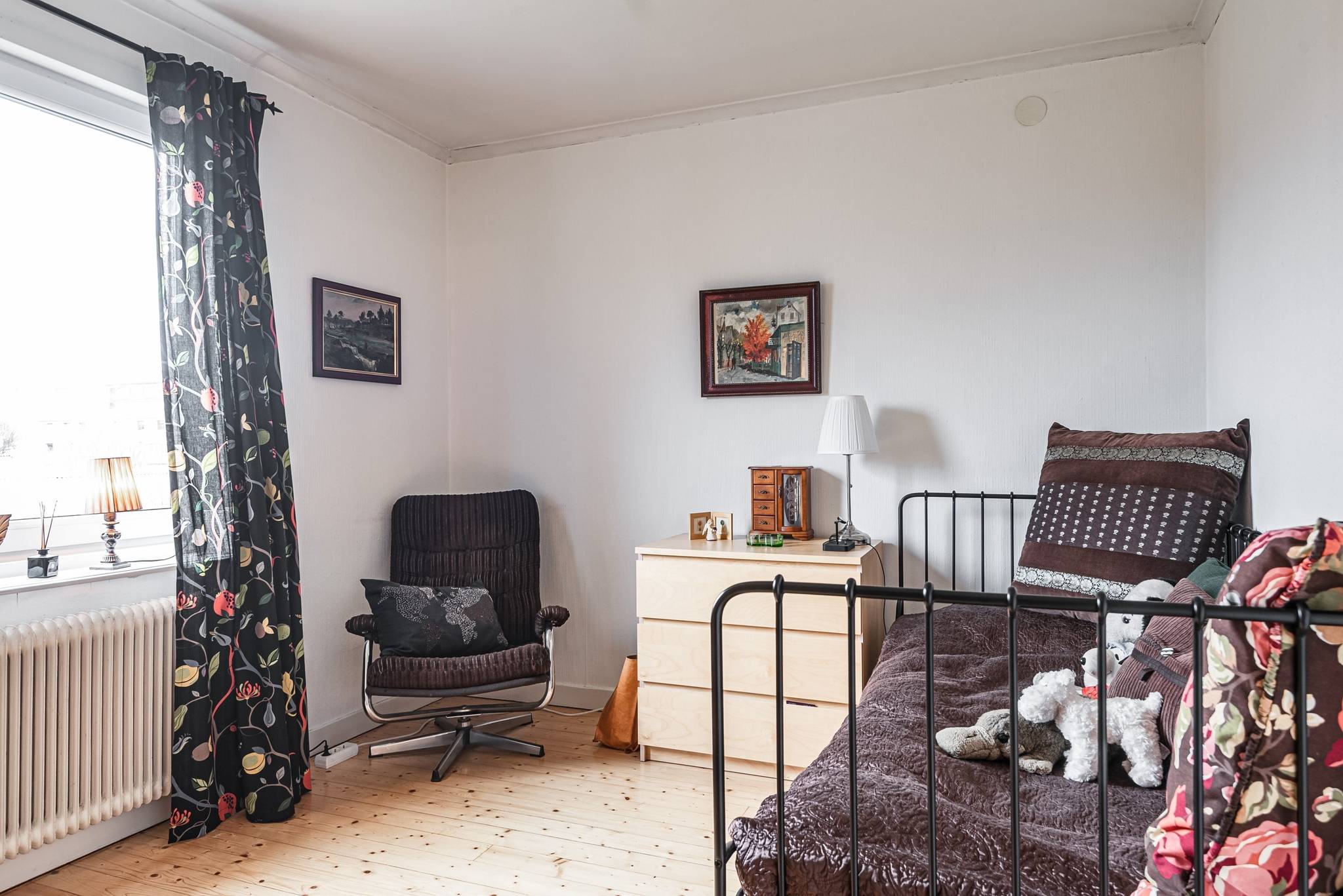 8 rum Villa på Trädgårdsgatan 2 Tidaholms kommun - bild 28
