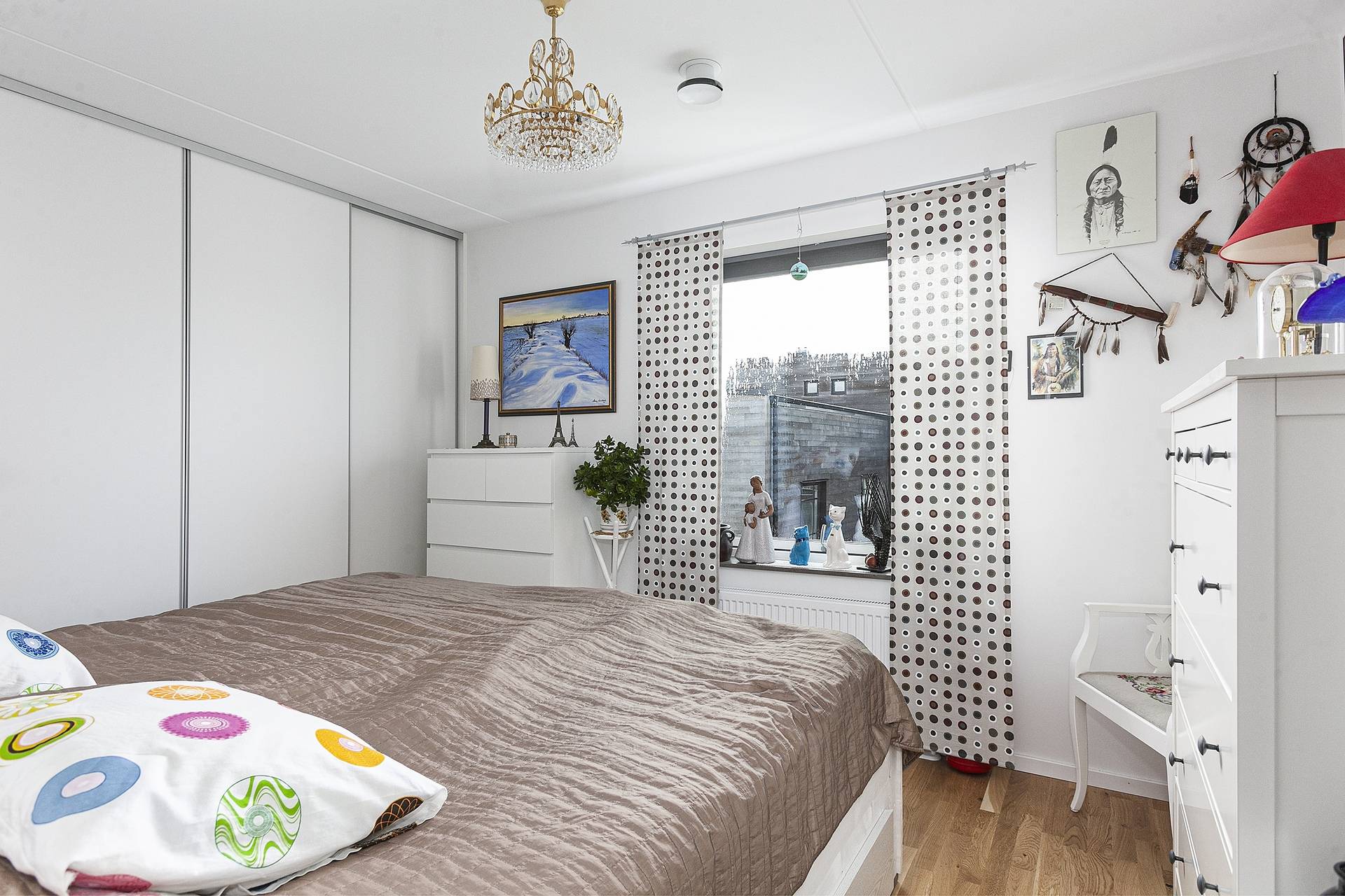 3 rum Lägenhet på Annerovägen 5 Centralt Staffanstorps kommun - bild 6