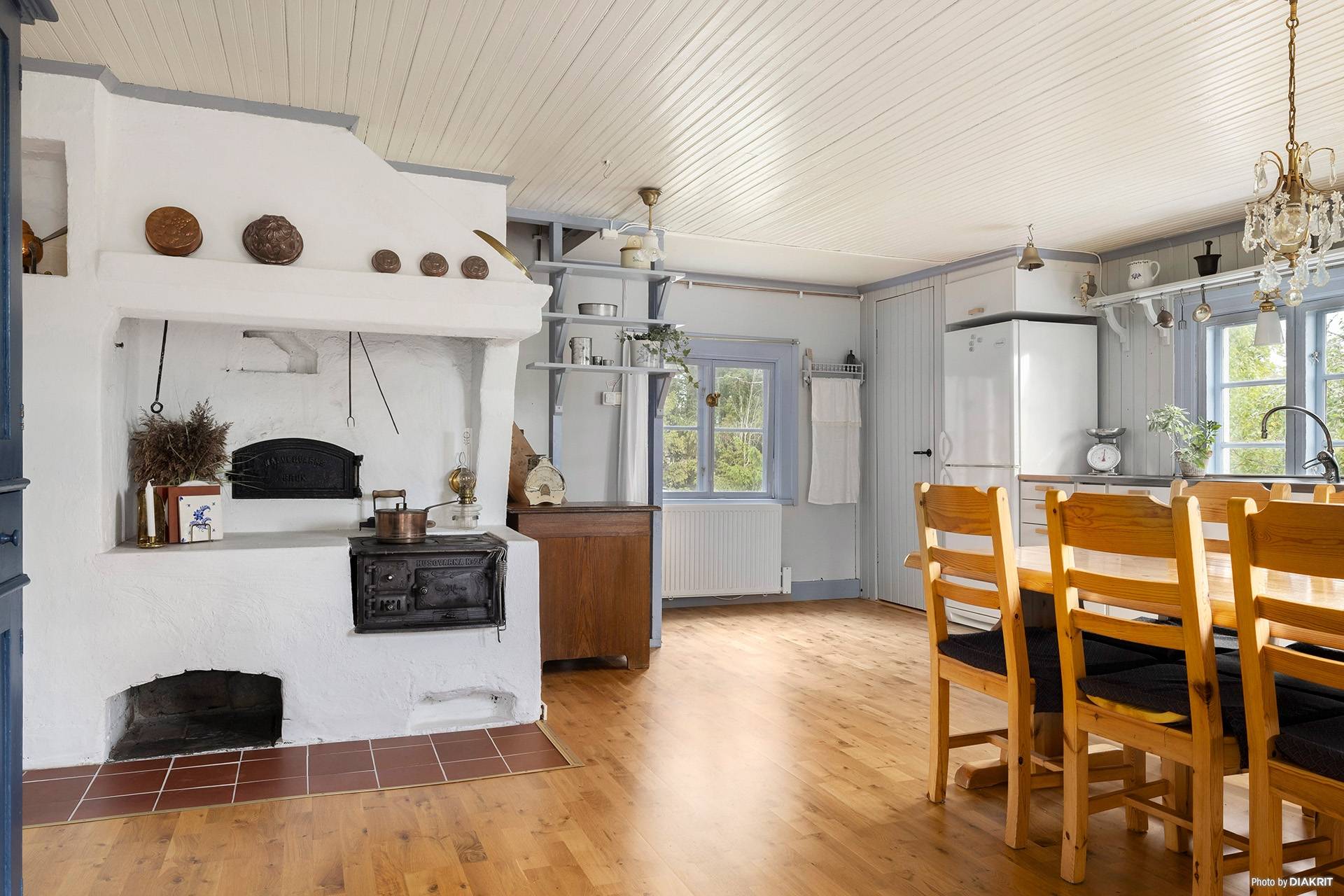 6 rum villa på Svinnegarns-Lundby 6 Lundby, Enköpings kommun - bild 2